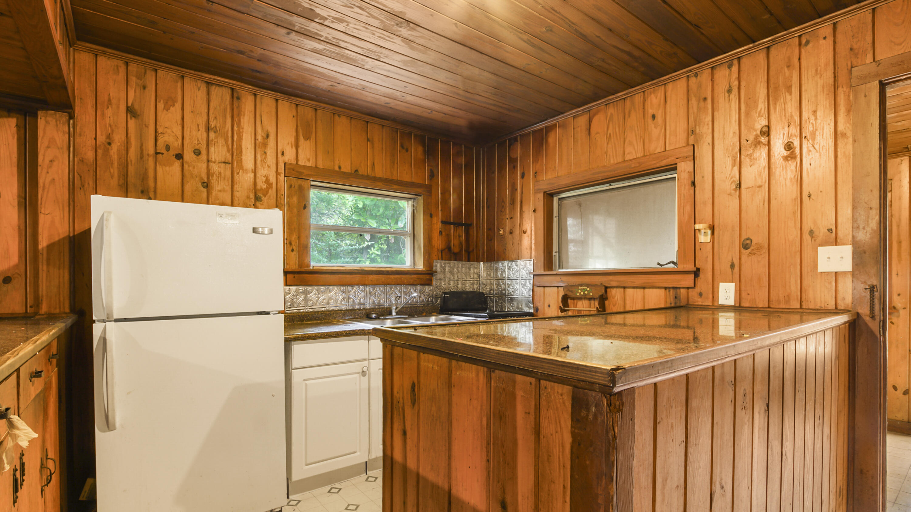 ST CHARLES ADD - Residential