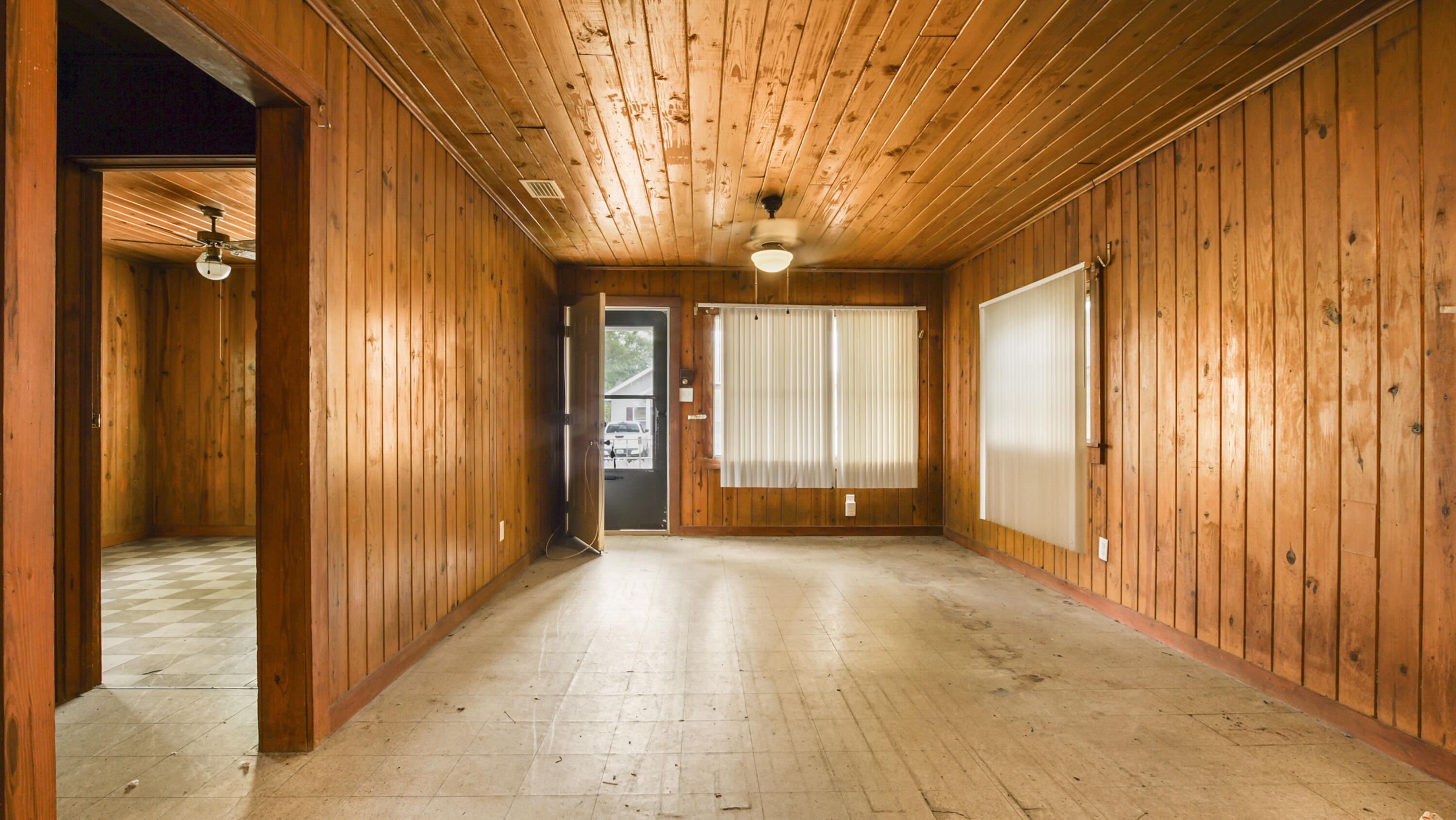 ST CHARLES ADD - Residential