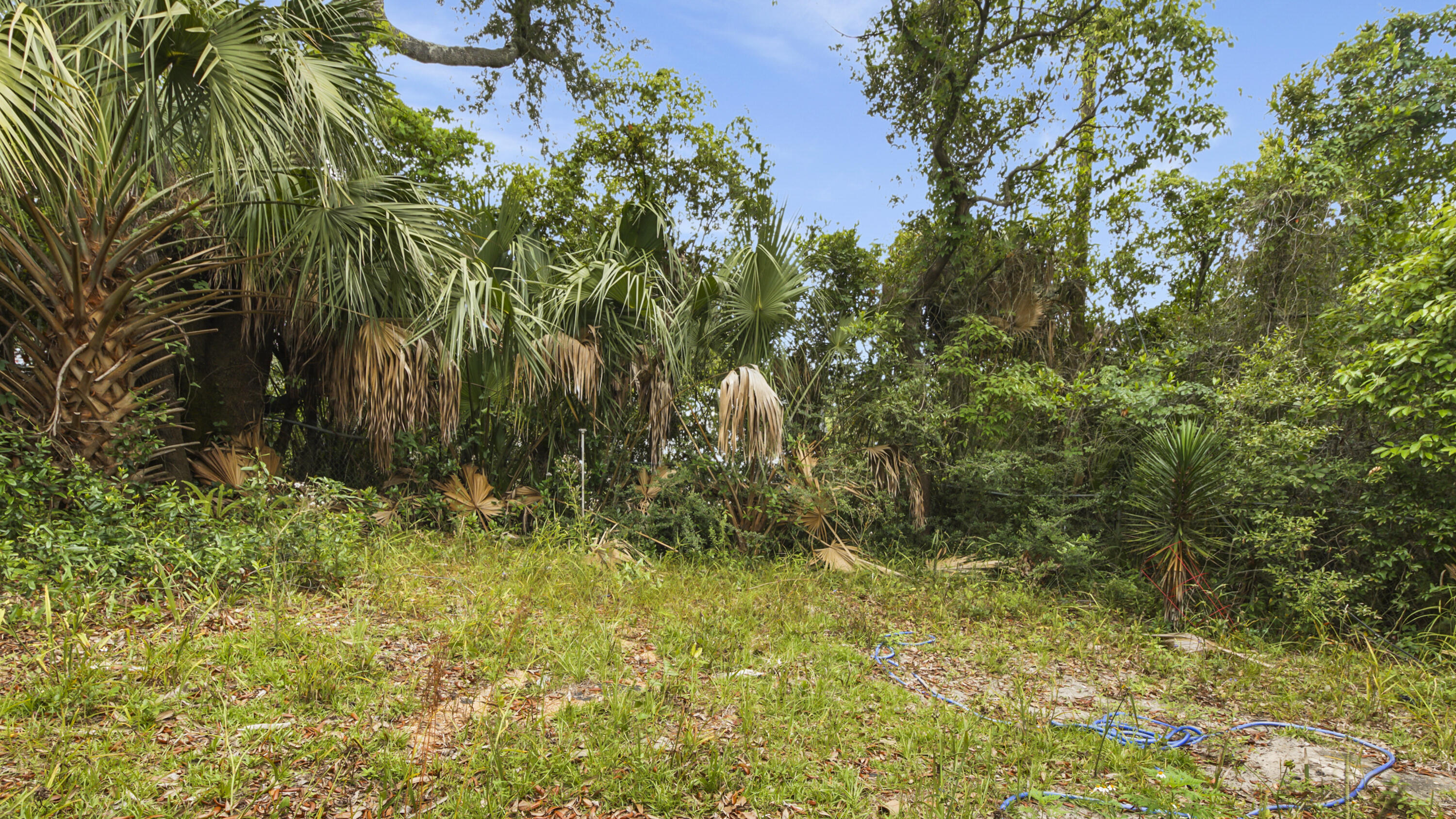 ST CHARLES ADD - Residential