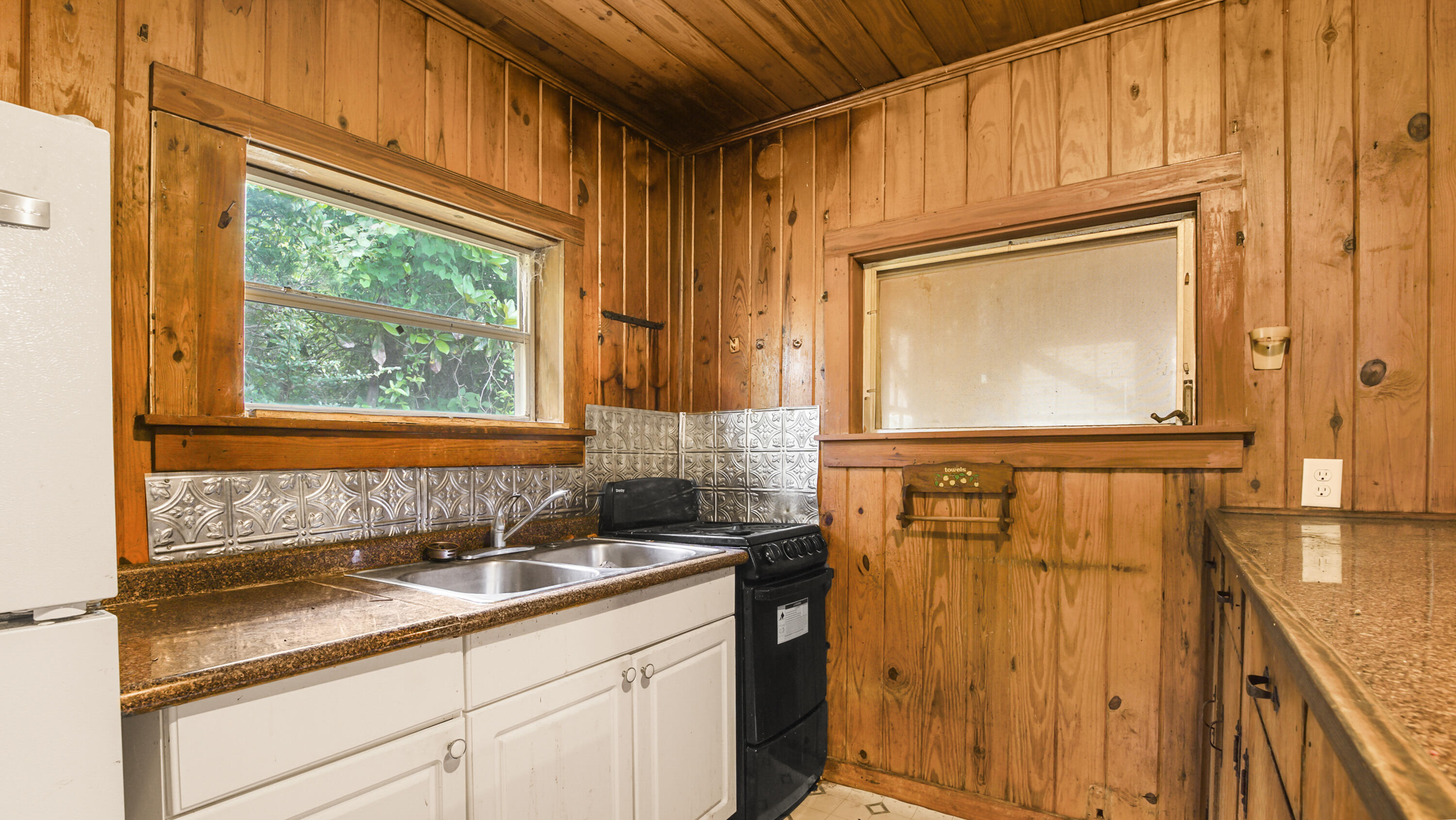 ST CHARLES ADD - Residential