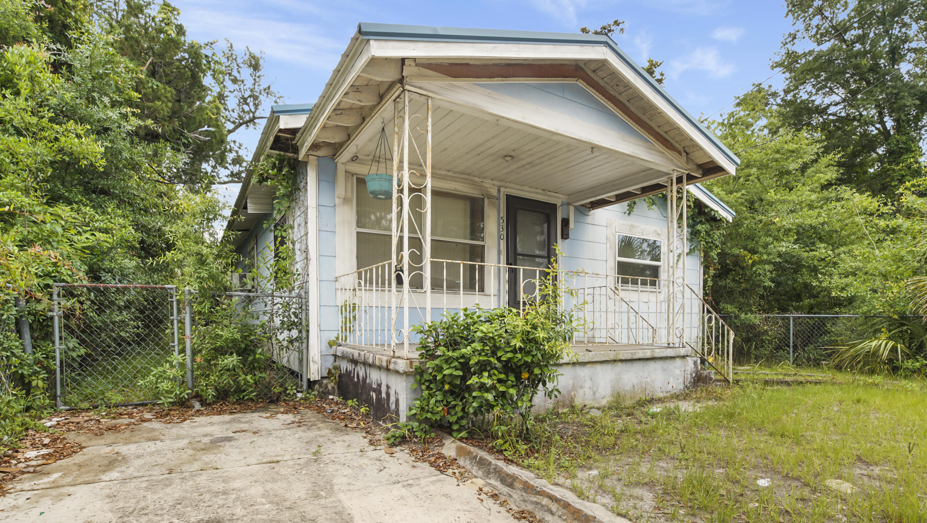 ST CHARLES ADD - Residential