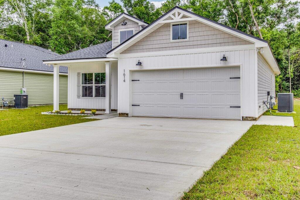 CRESCENT SHORES - Residential