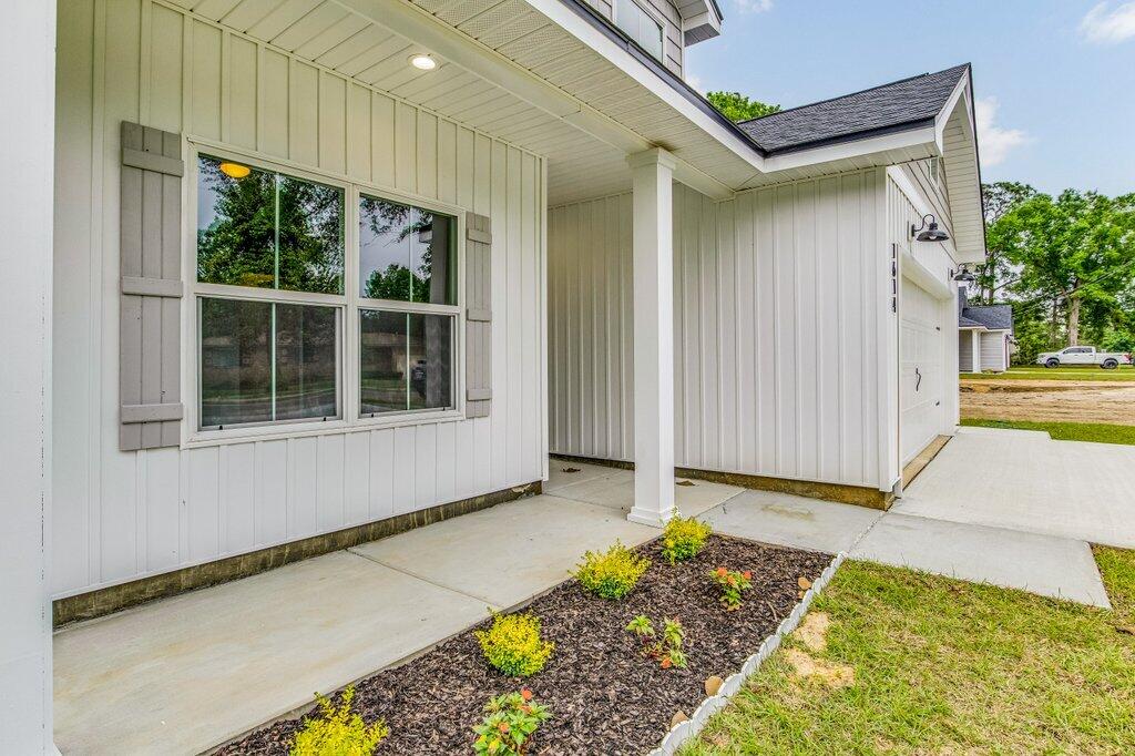 CRESCENT SHORES - Residential