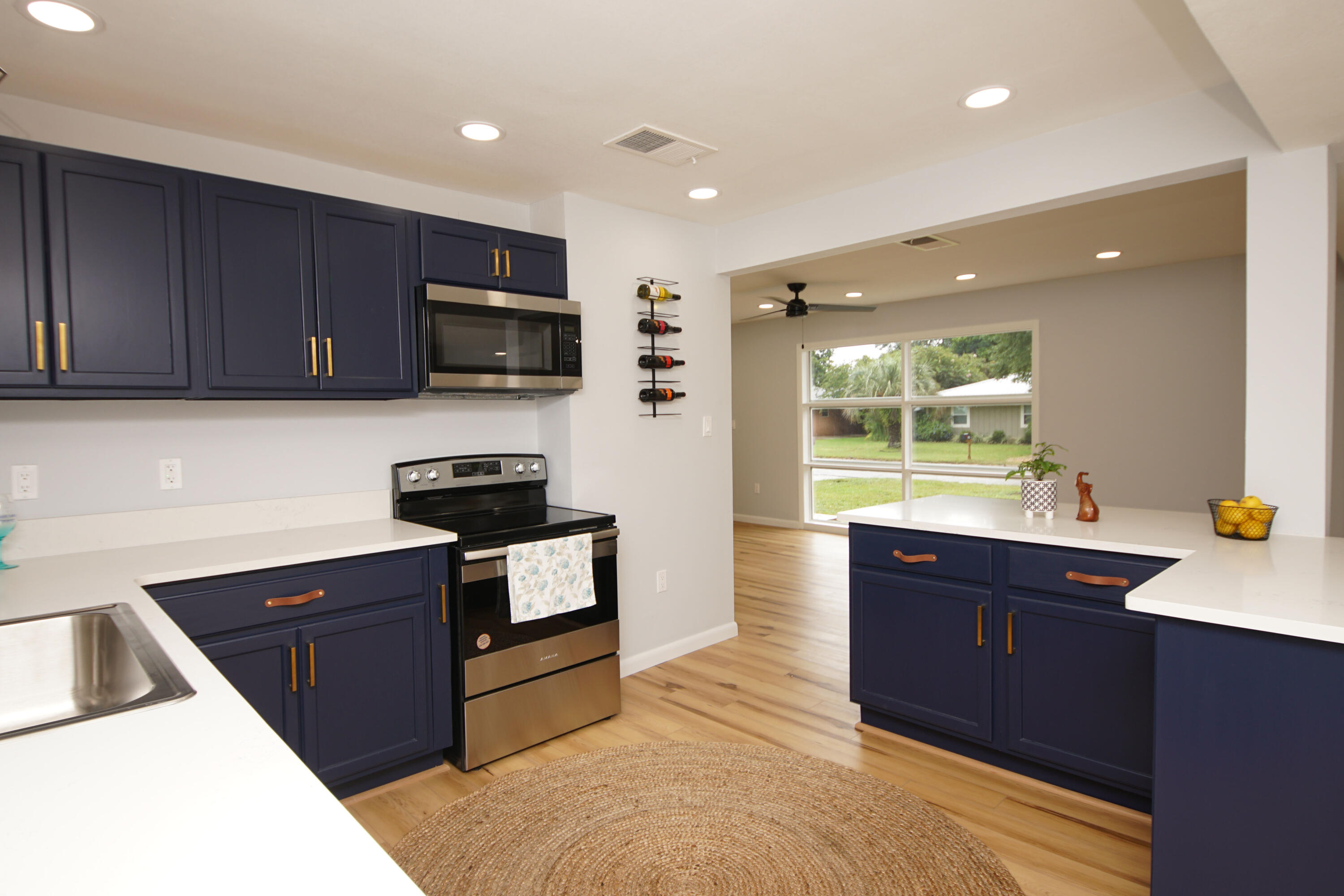 BEL AIR - Residential