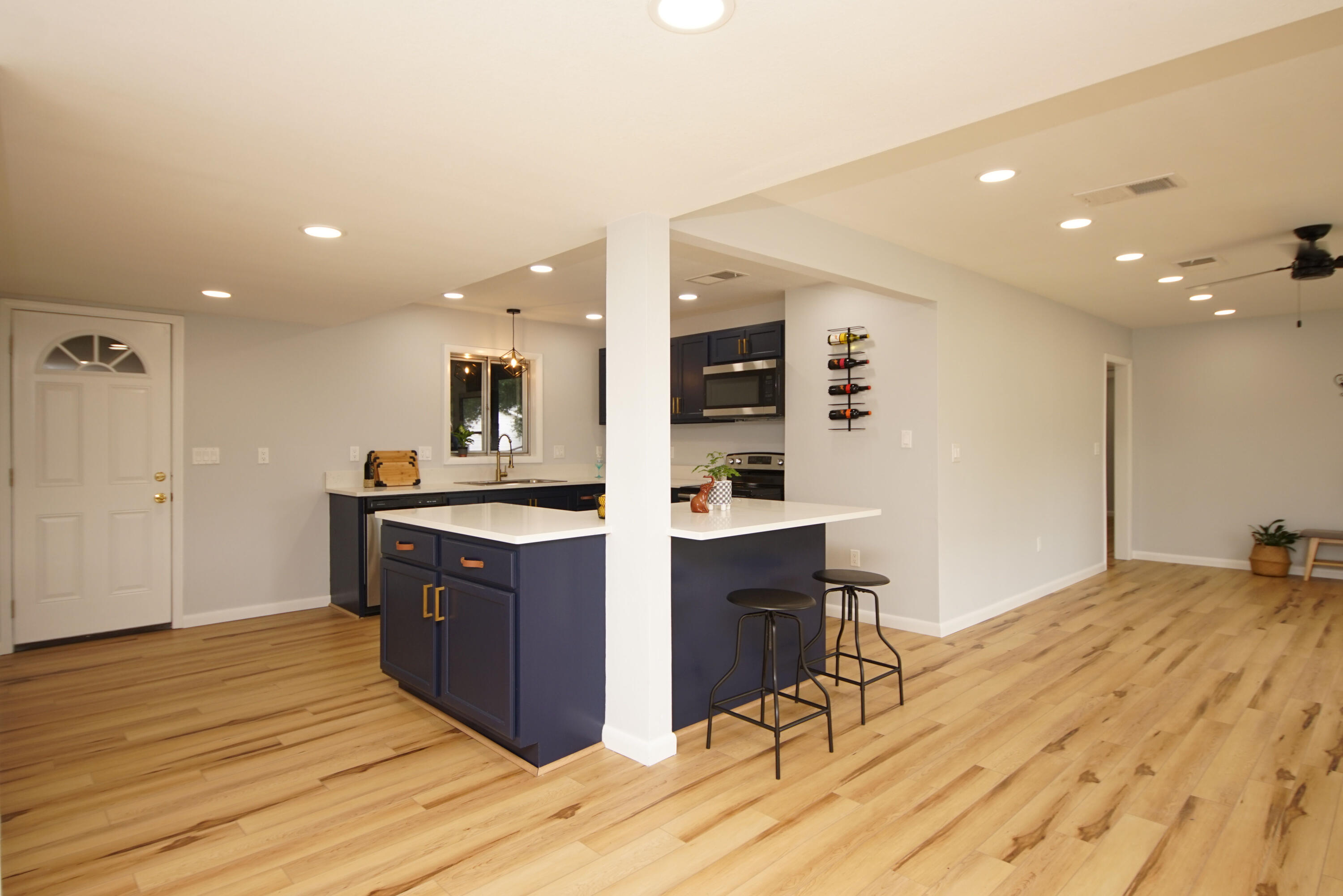 BEL AIR - Residential