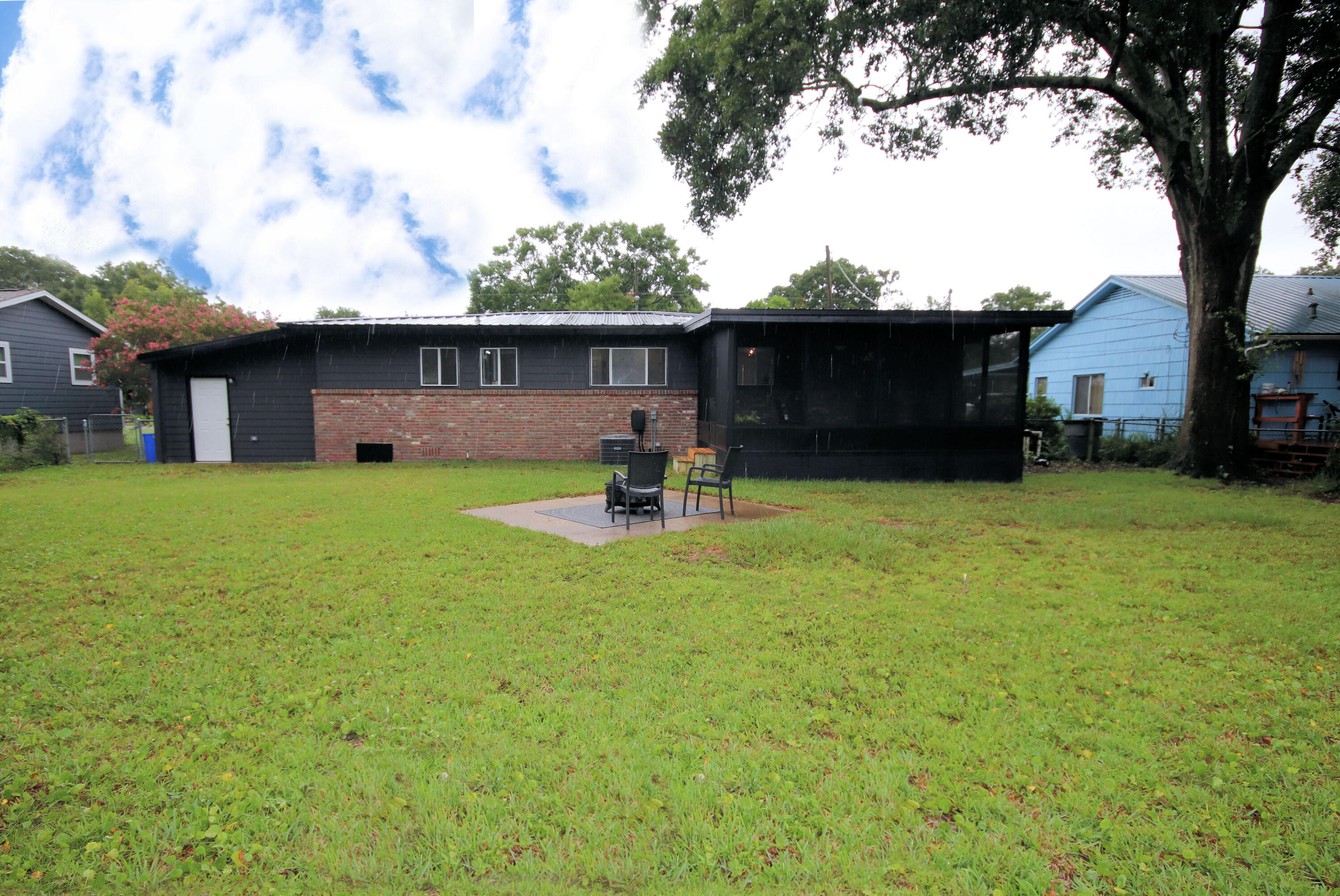 BEL AIR - Residential