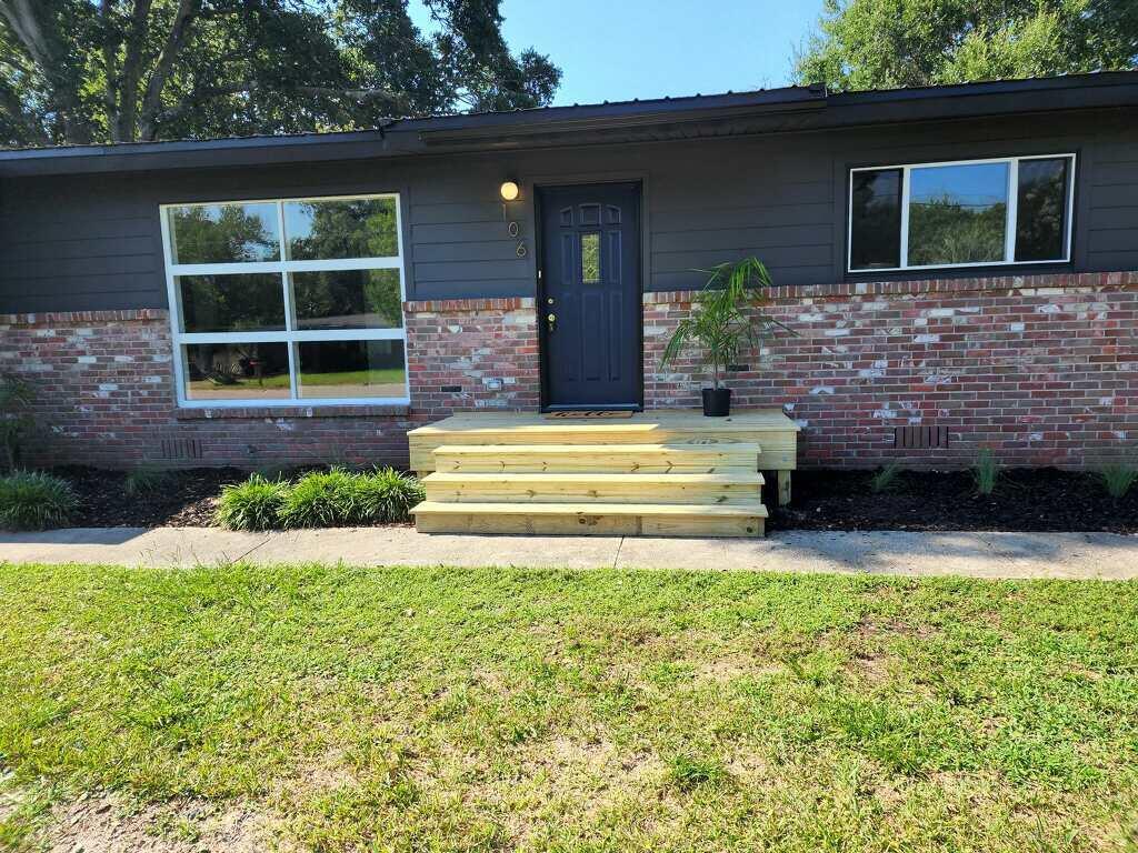 BEL AIR - Residential