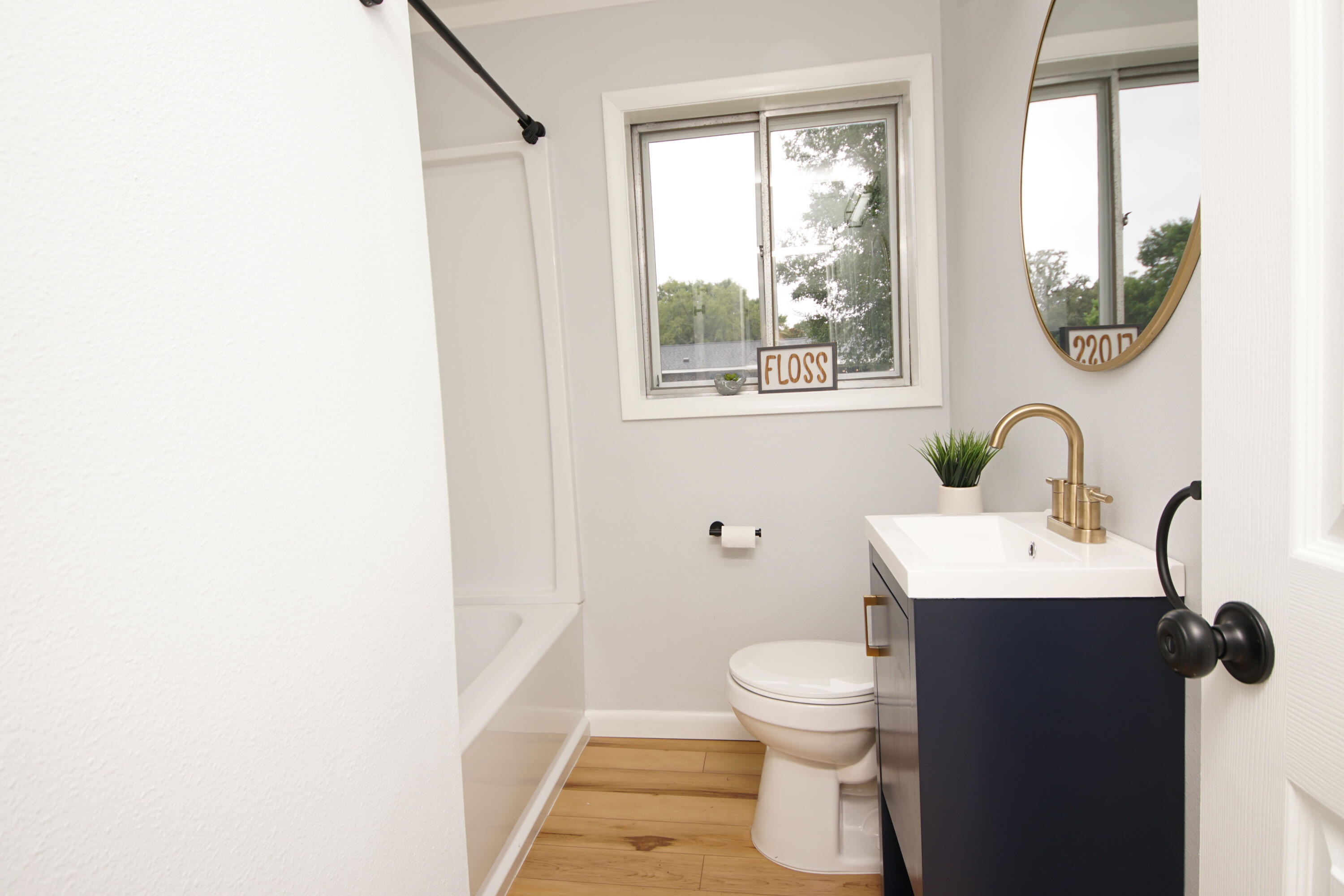 BEL AIR - Residential