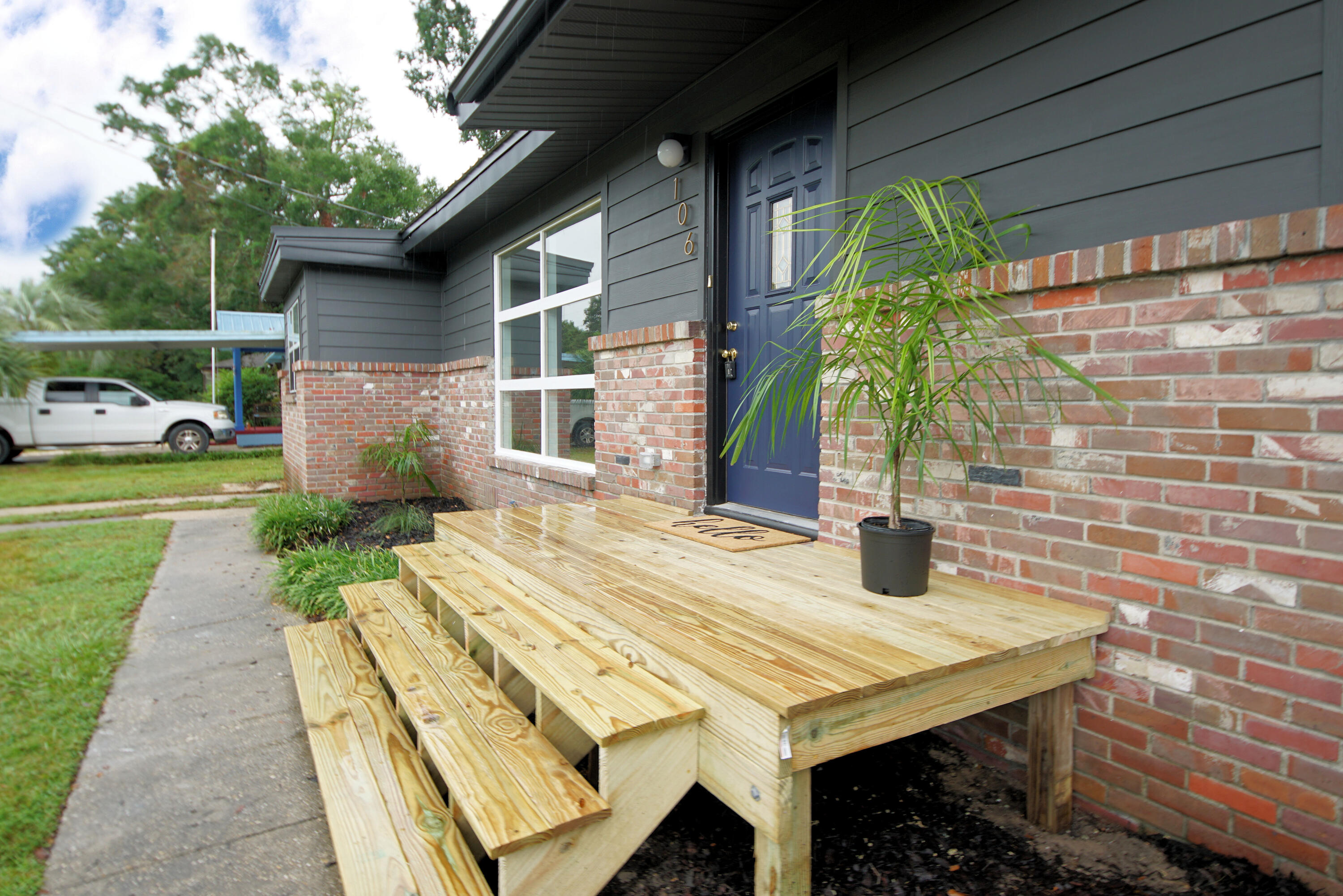 BEL AIR - Residential