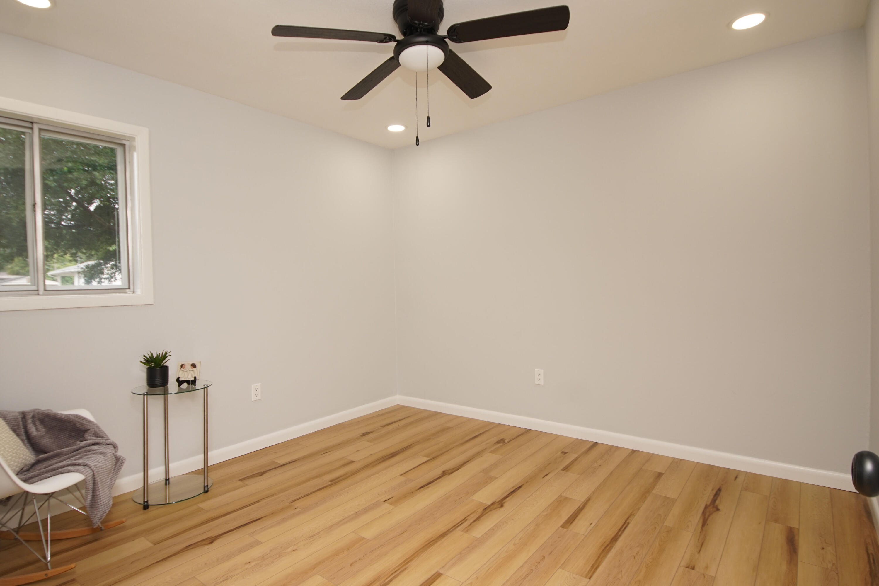 BEL AIR - Residential