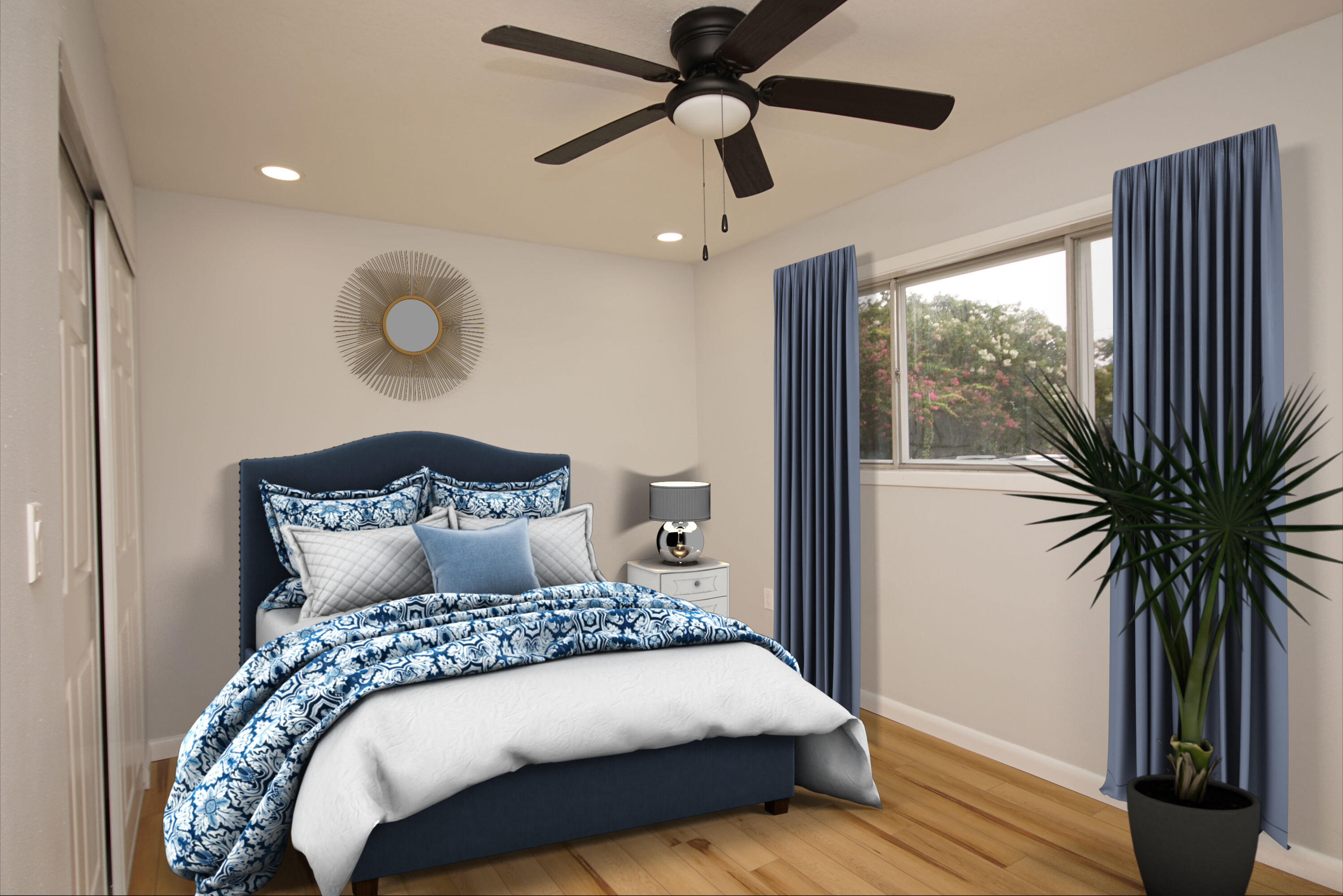 BEL AIR - Residential