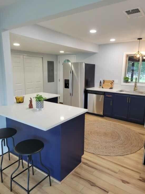 BEL AIR - Residential