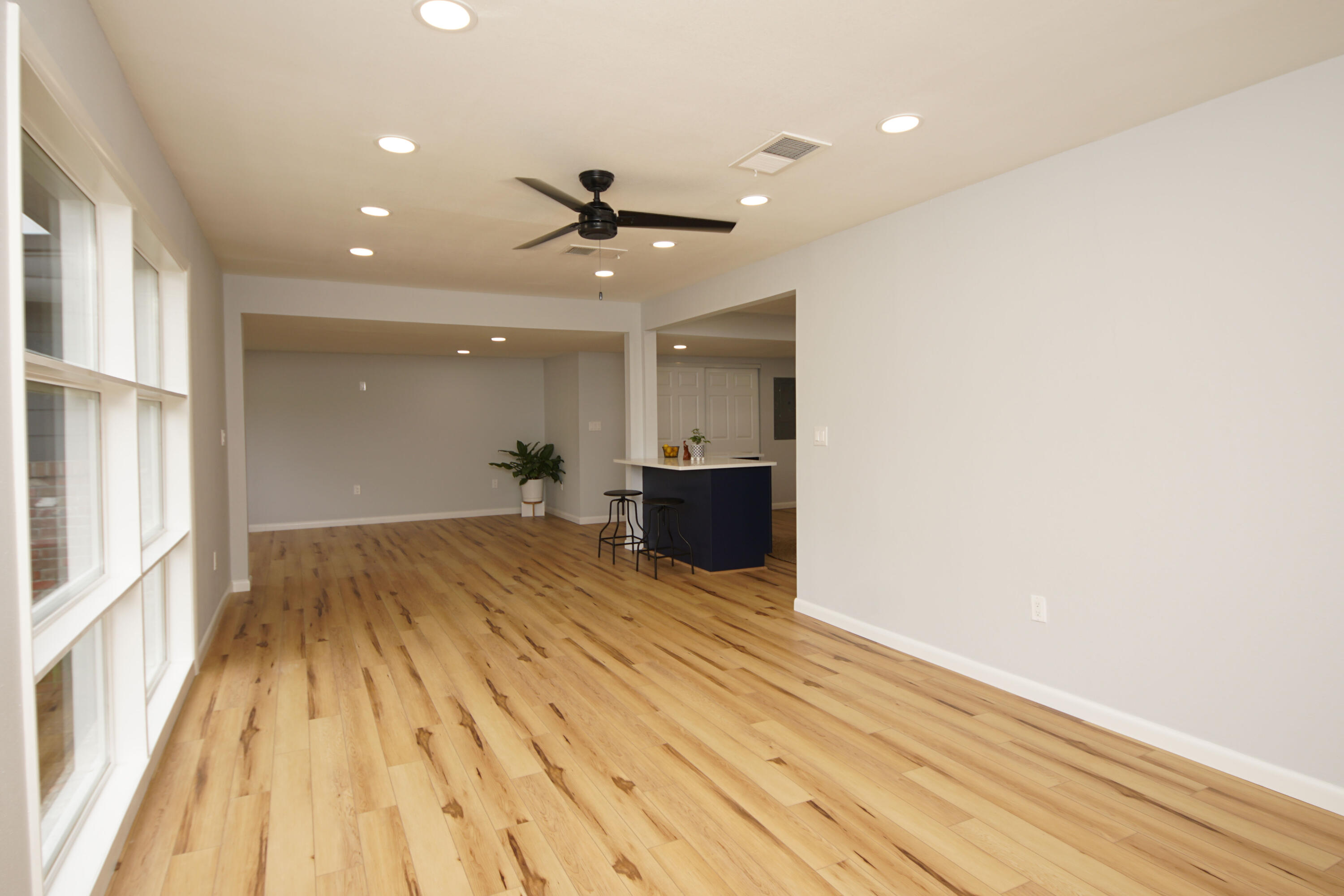 BEL AIR - Residential