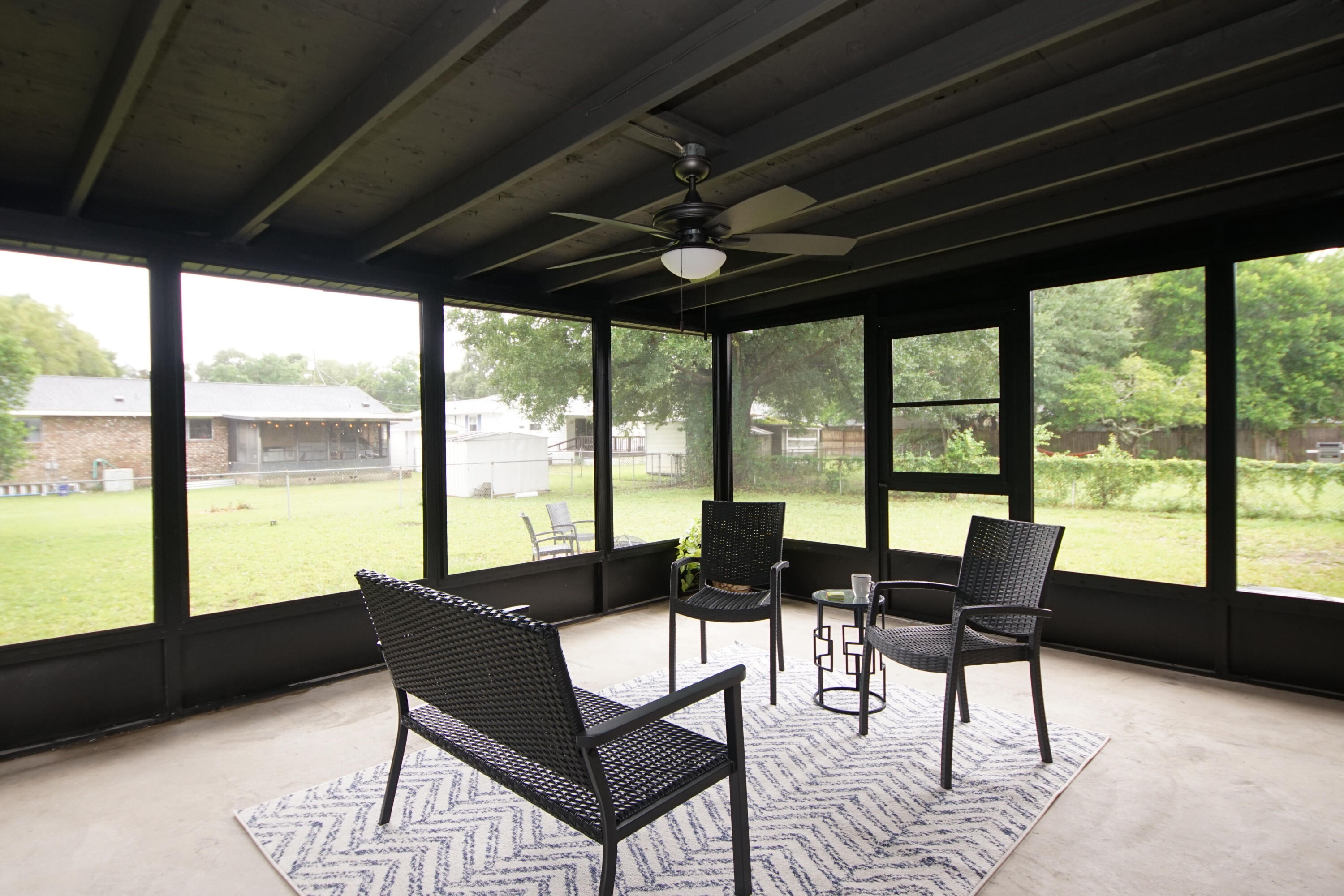 BEL AIR - Residential