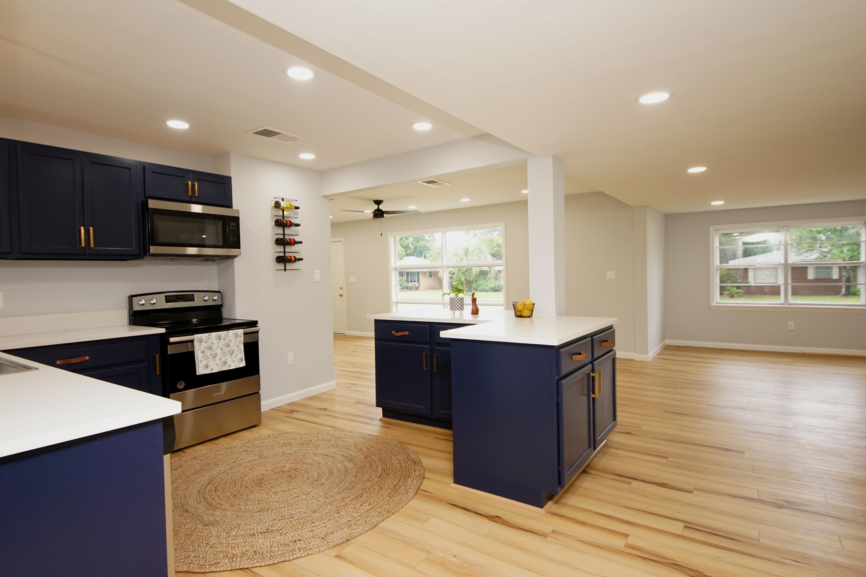 BEL AIR - Residential