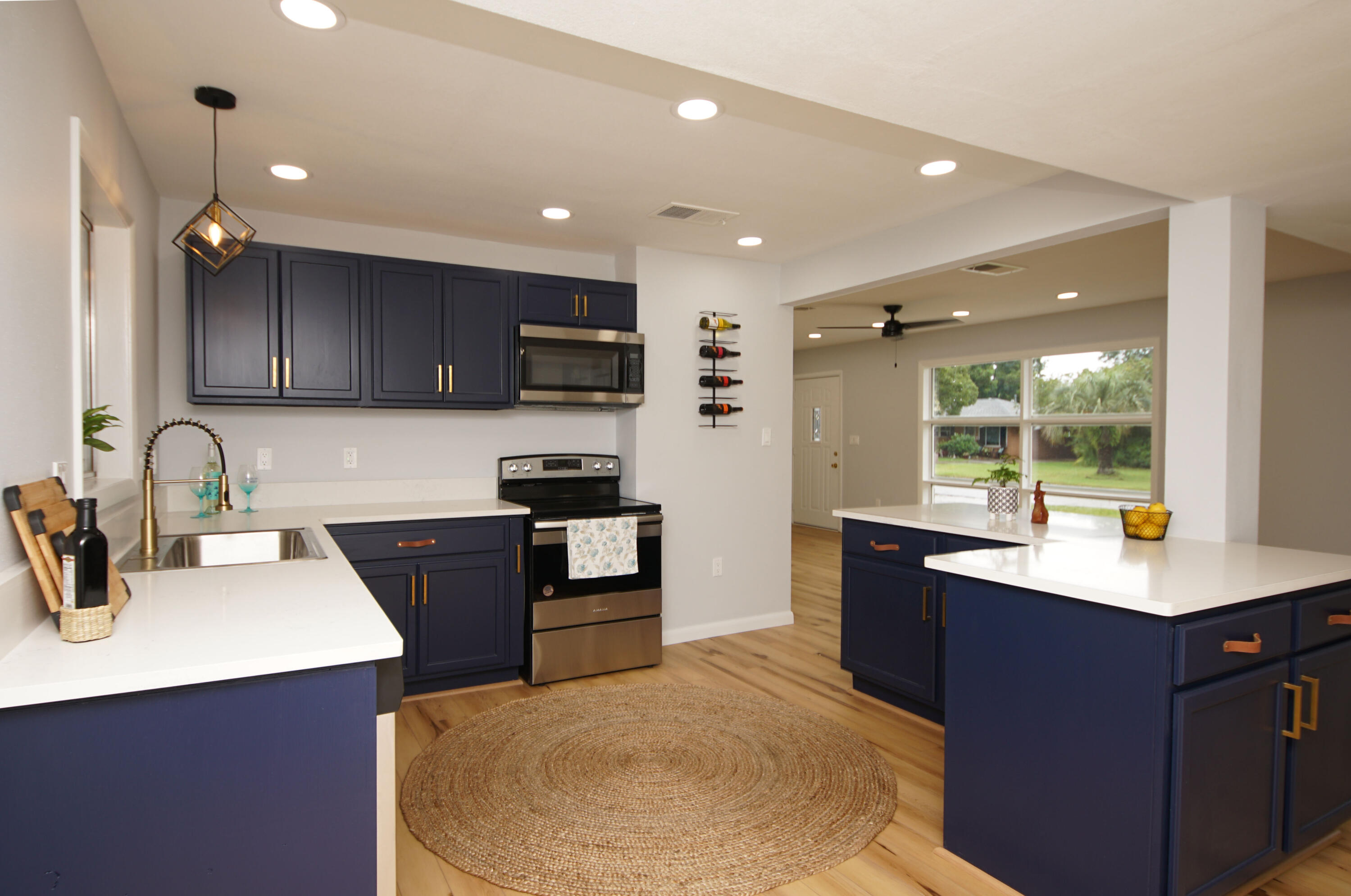 BEL AIR - Residential