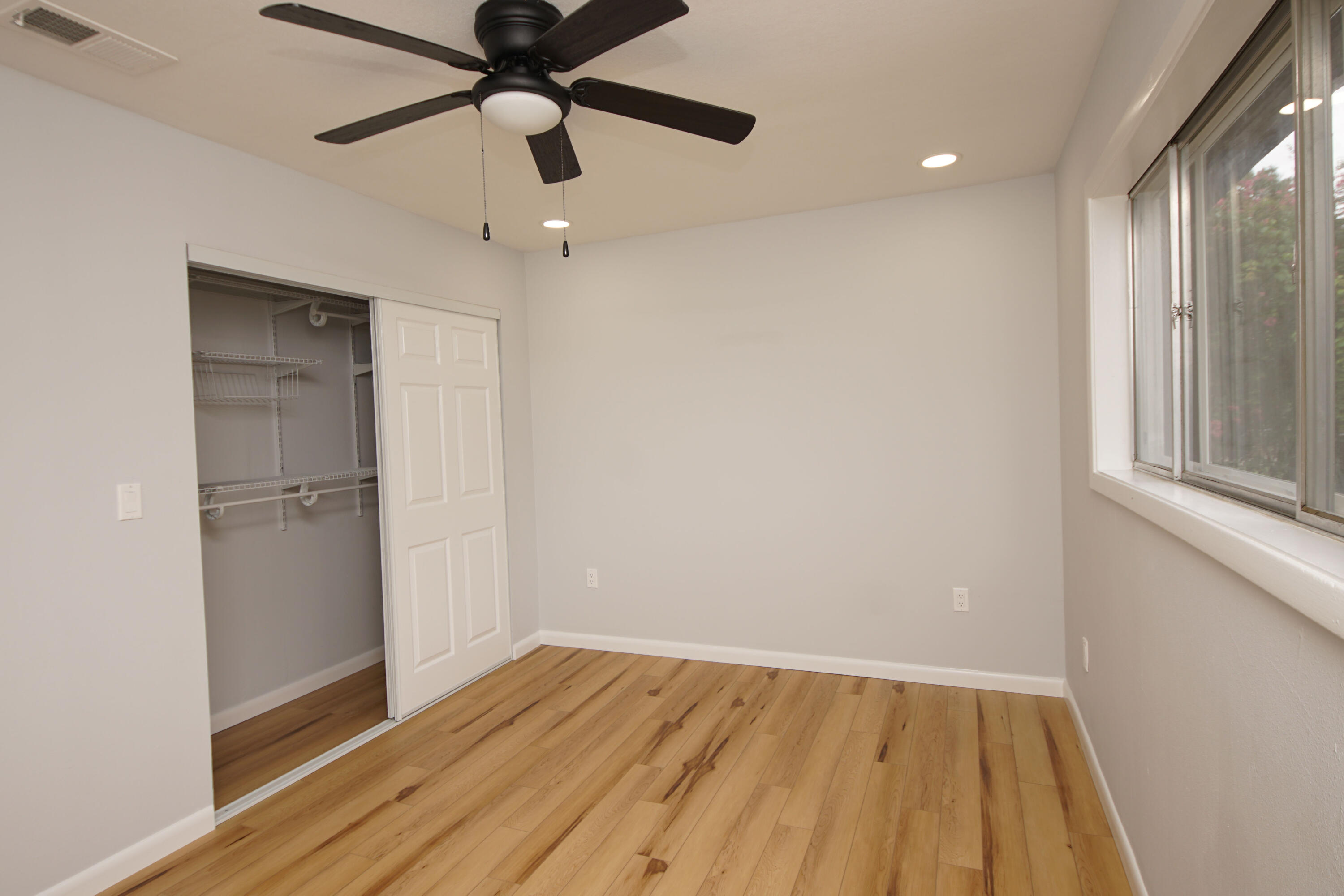 BEL AIR - Residential