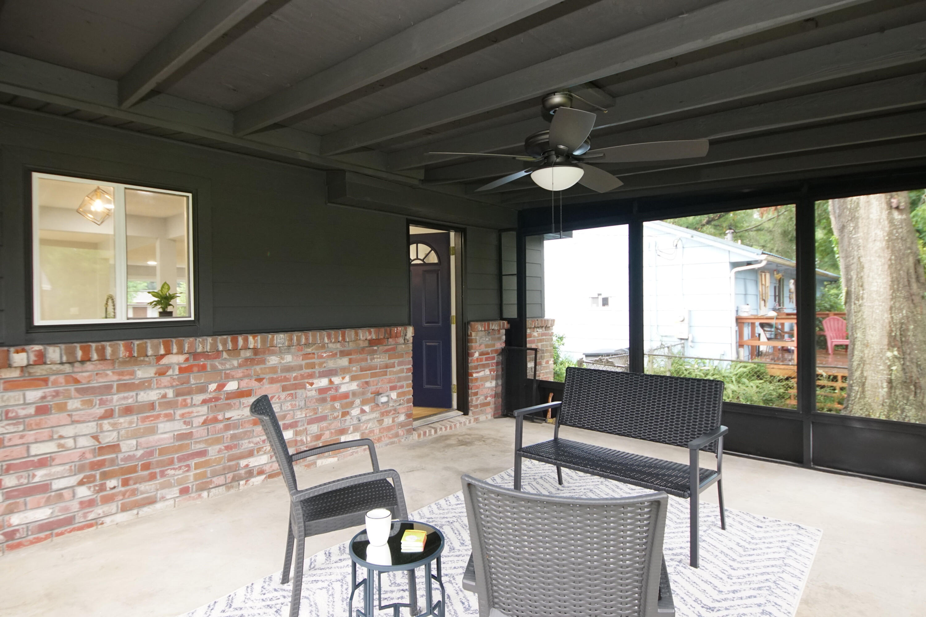 BEL AIR - Residential