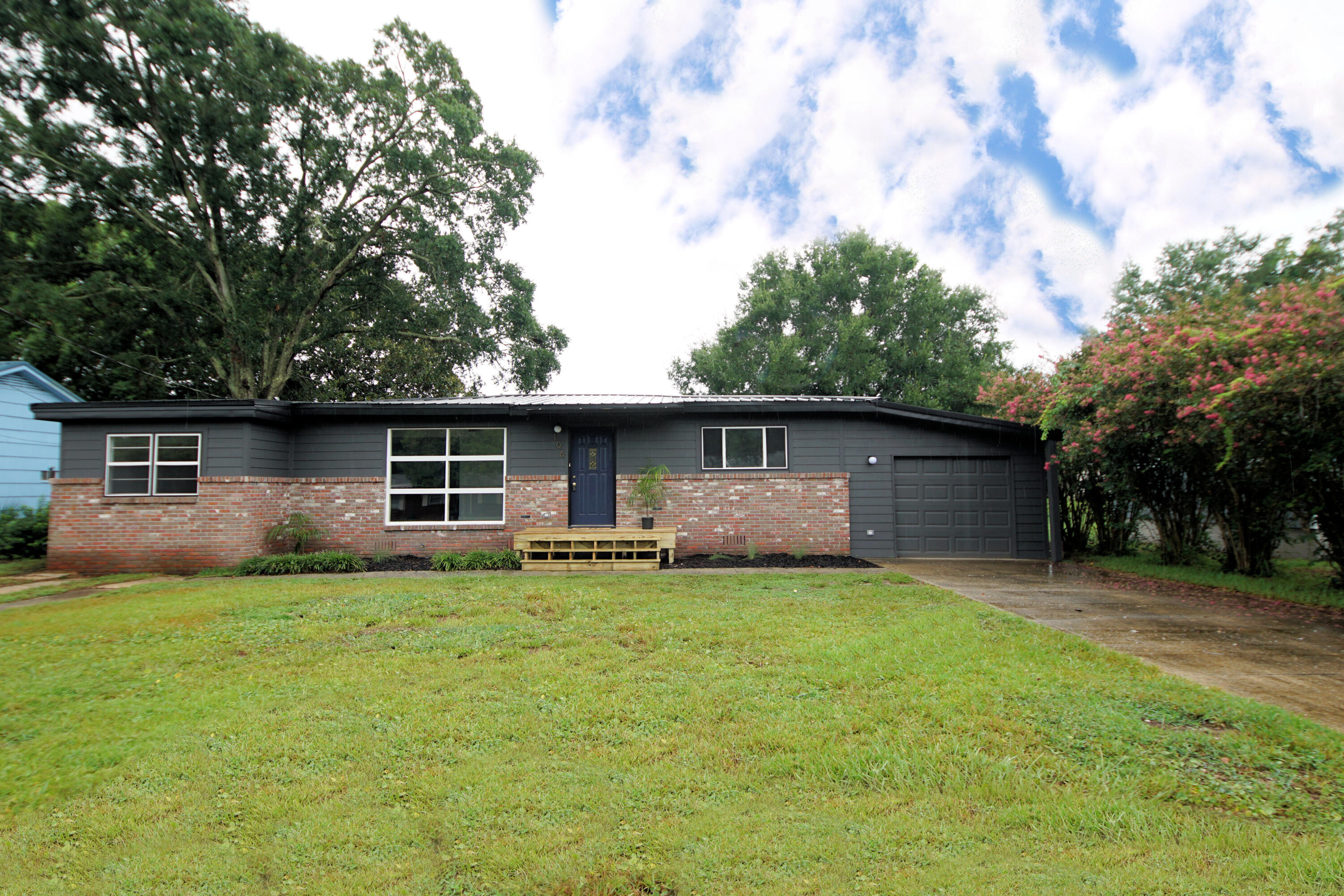 BEL AIR - Residential