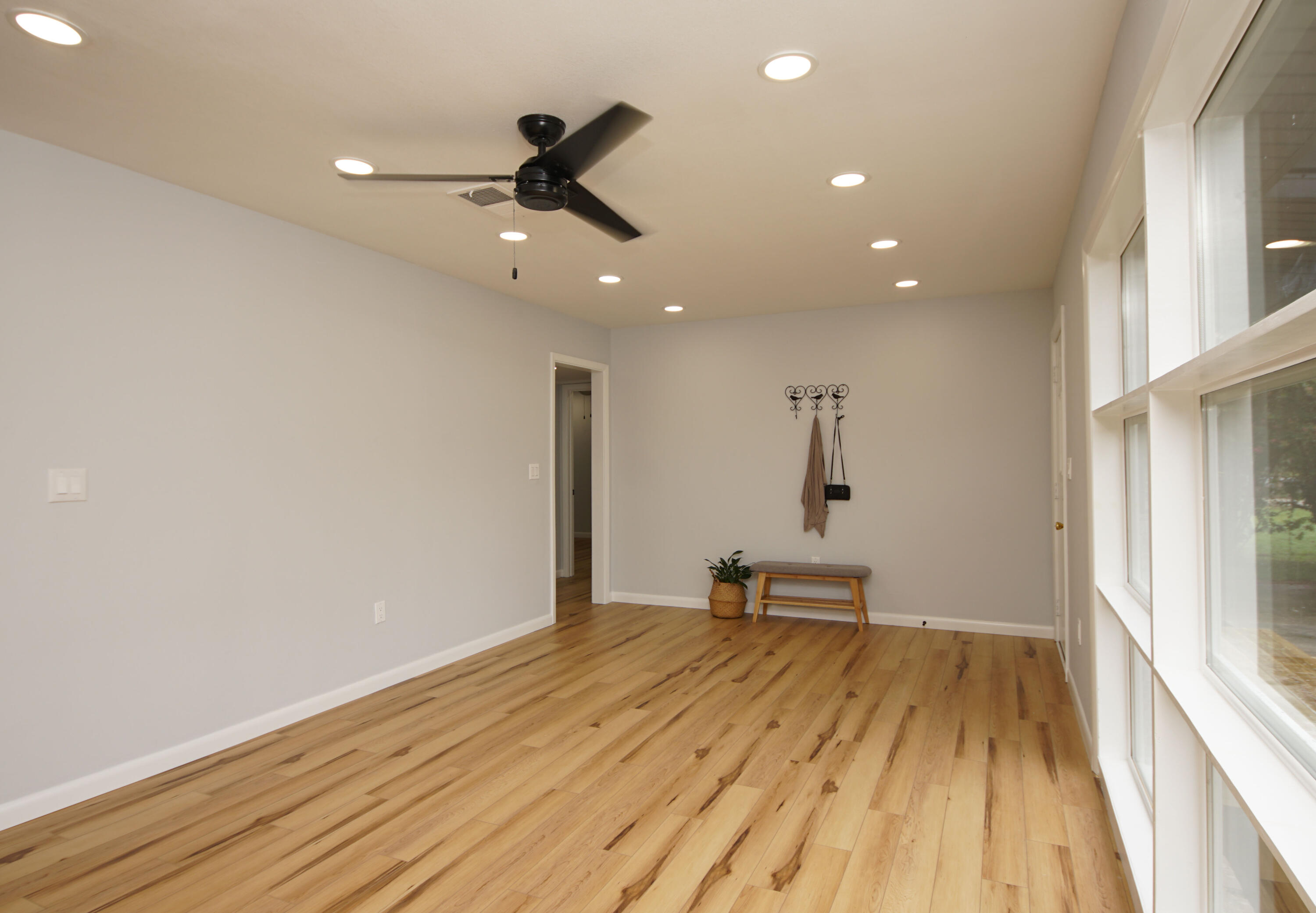 BEL AIR - Residential