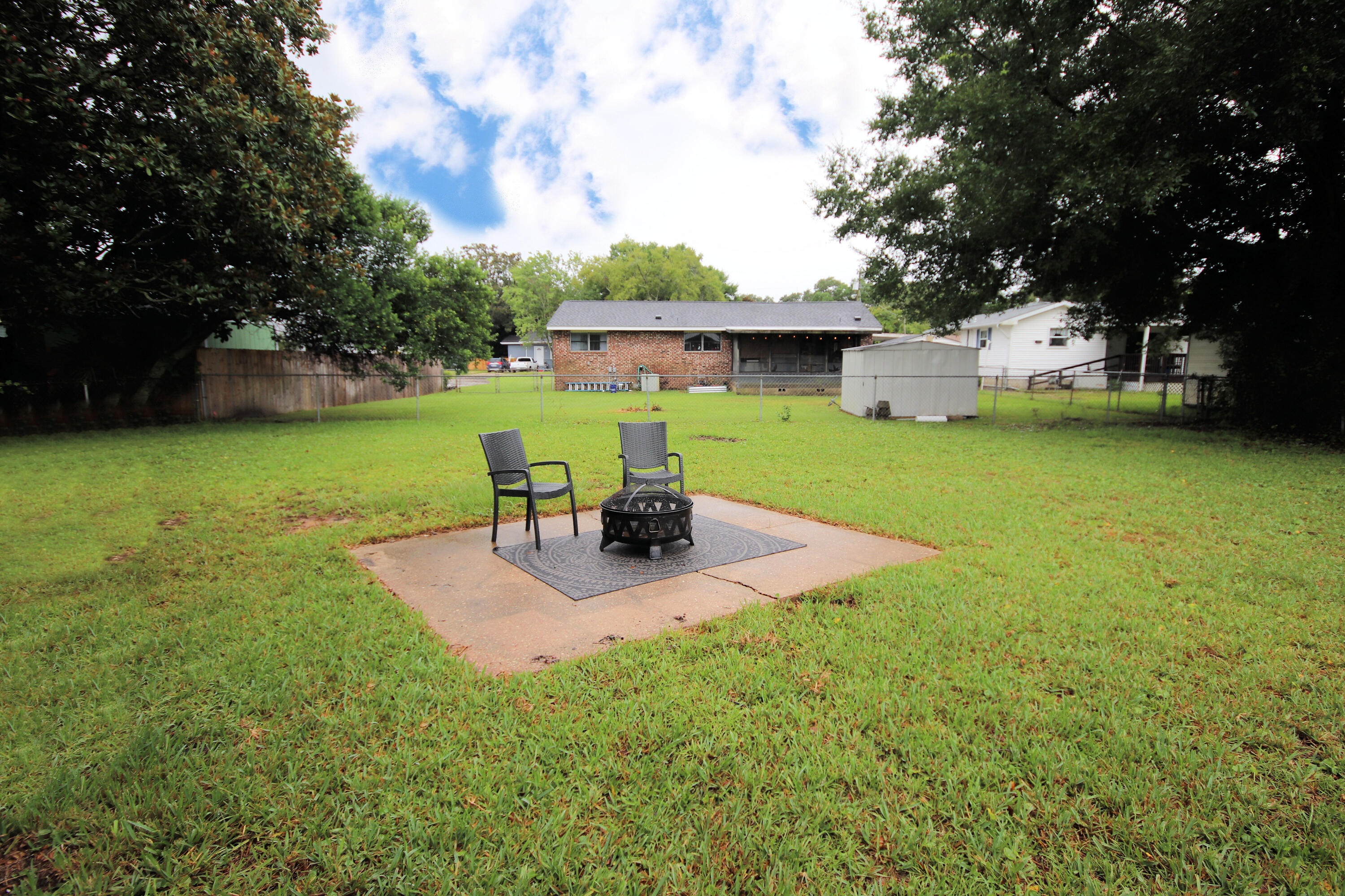 BEL AIR - Residential