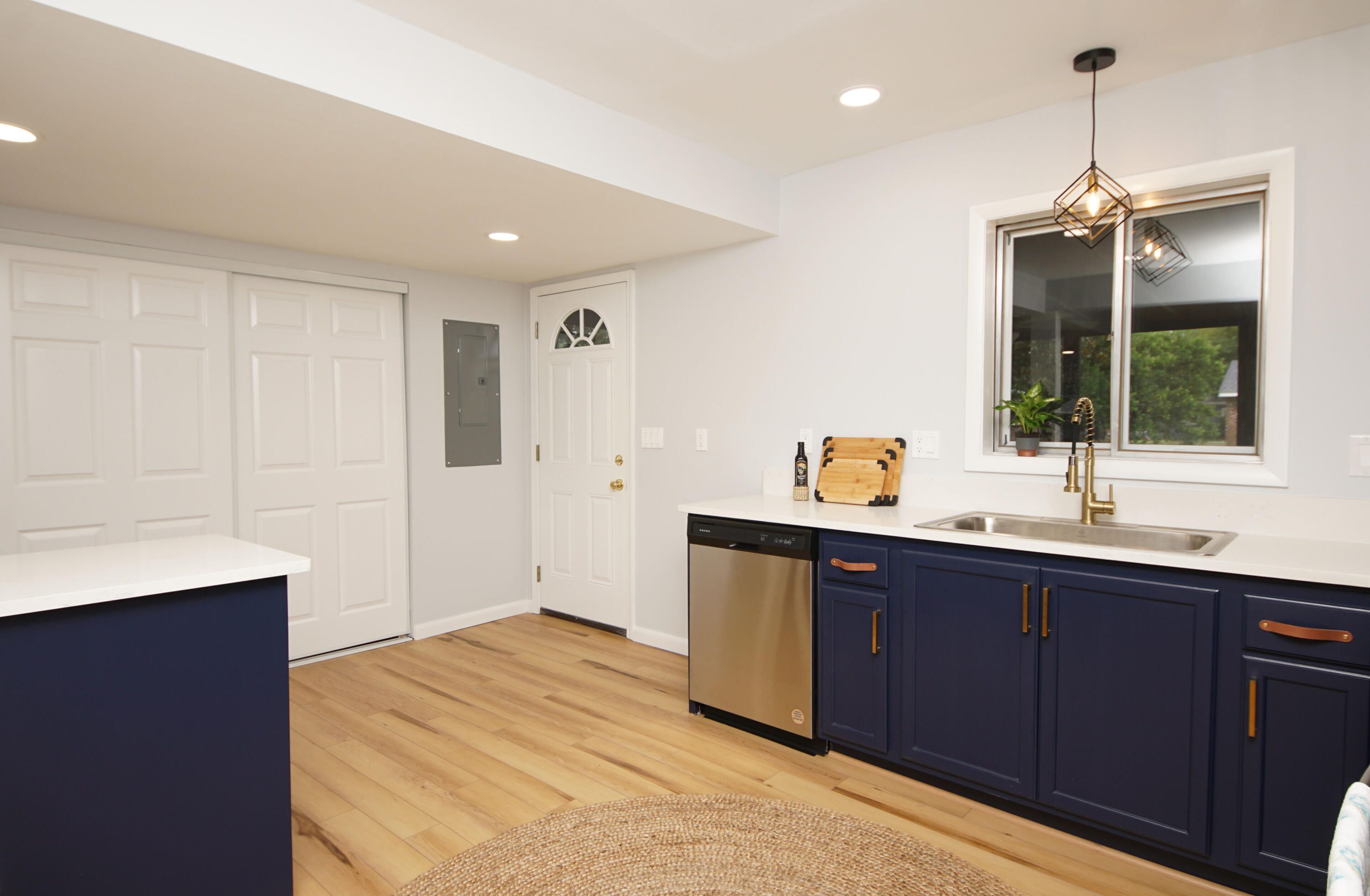 BEL AIR - Residential