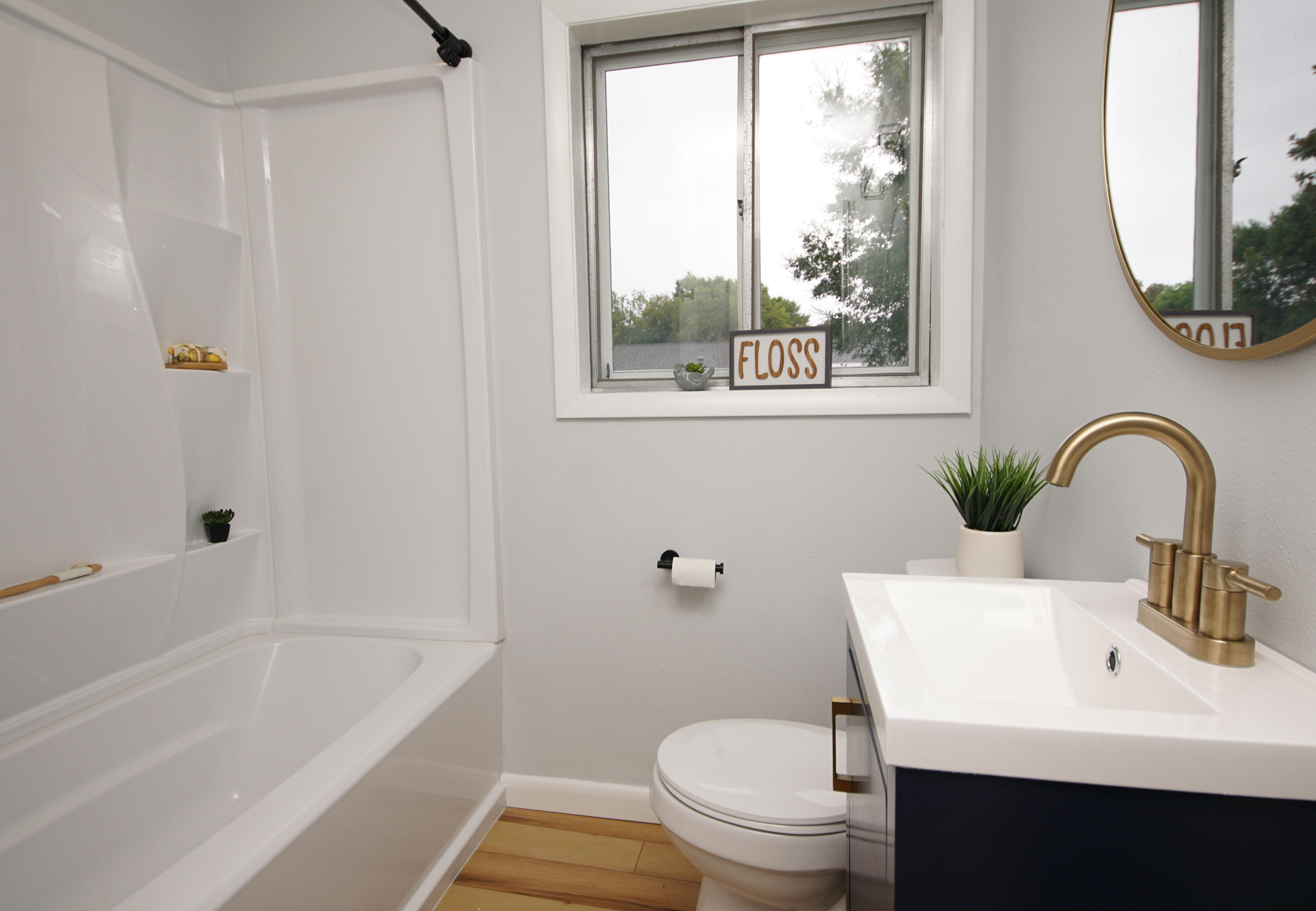 BEL AIR - Residential