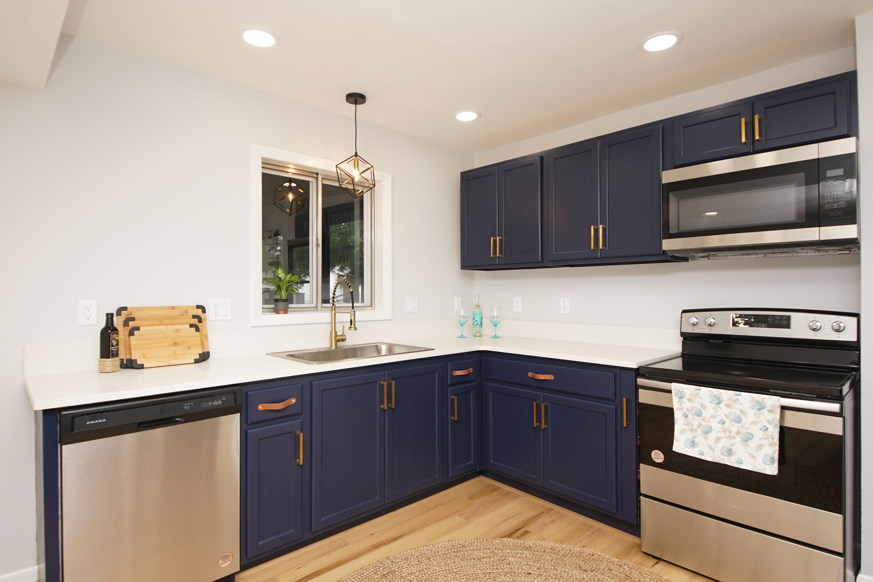 BEL AIR - Residential