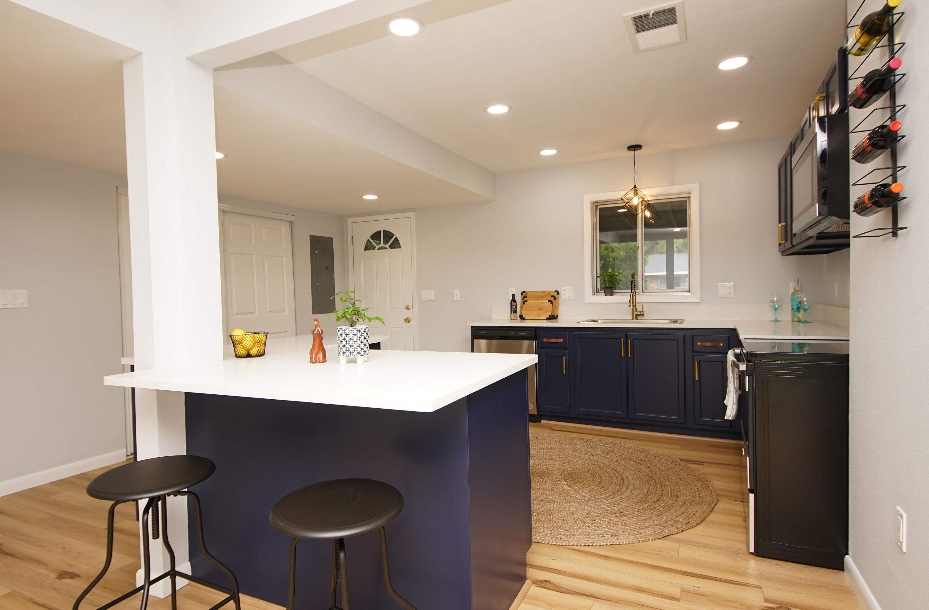 BEL AIR - Residential