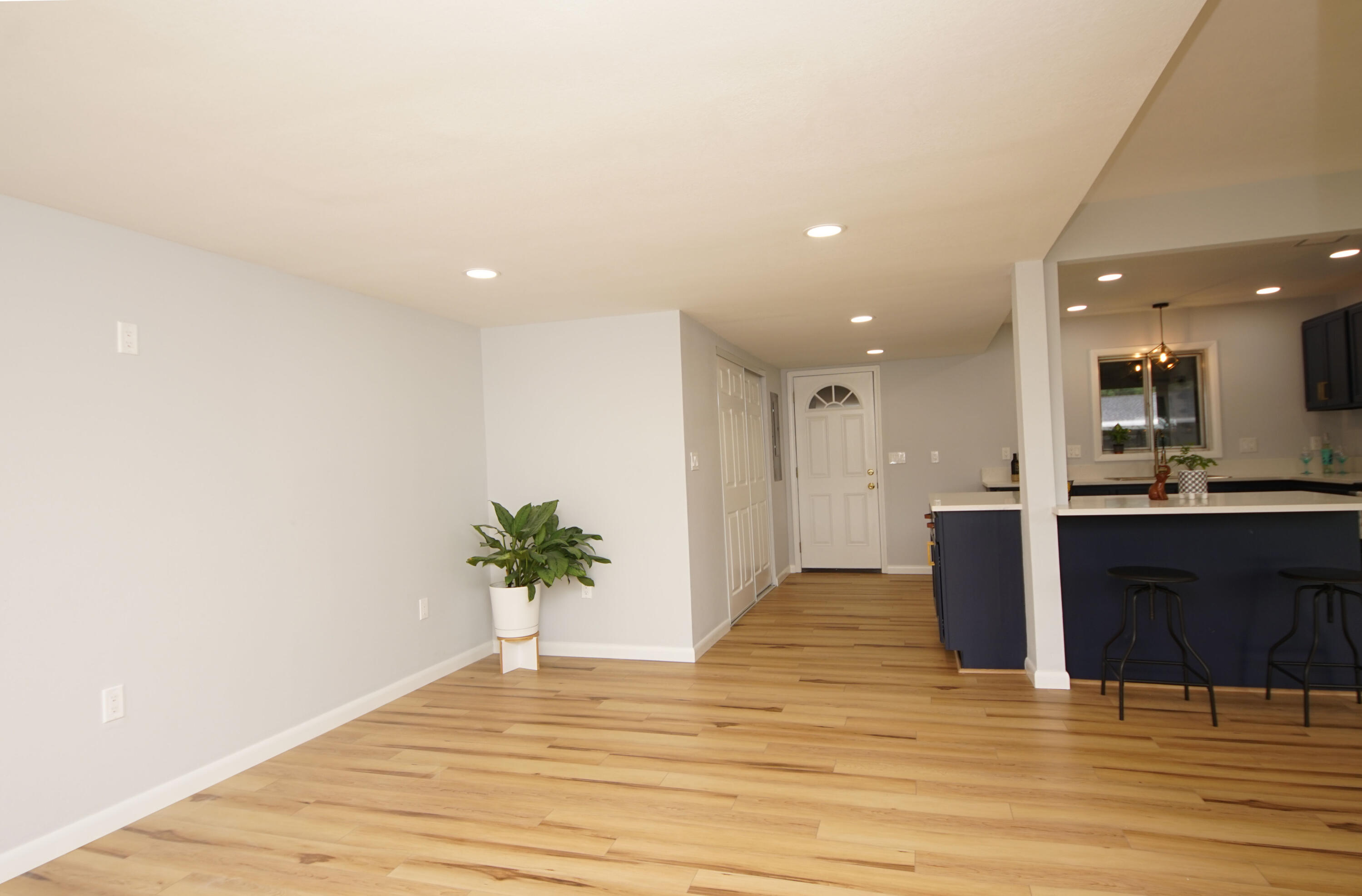 BEL AIR - Residential