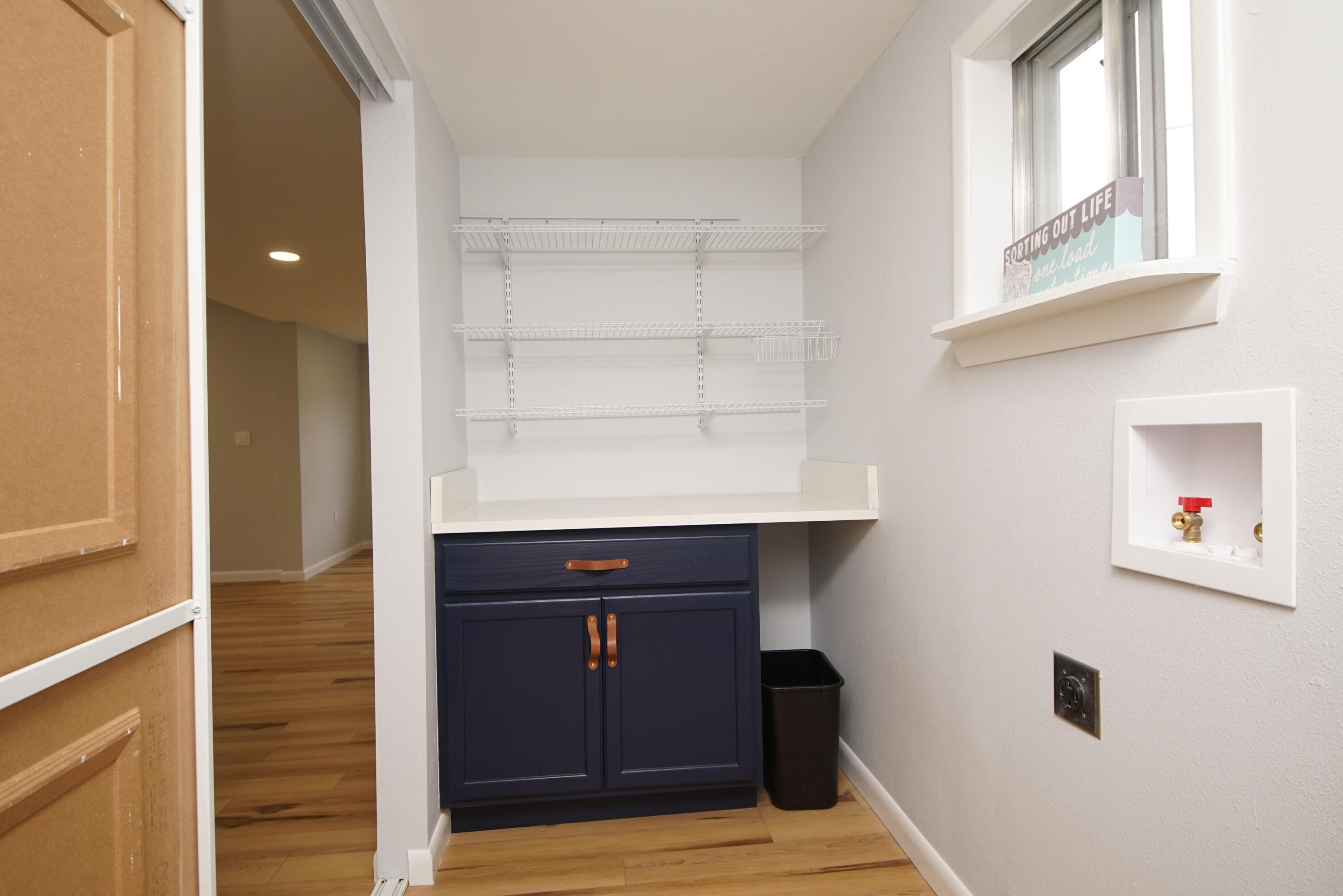 BEL AIR - Residential