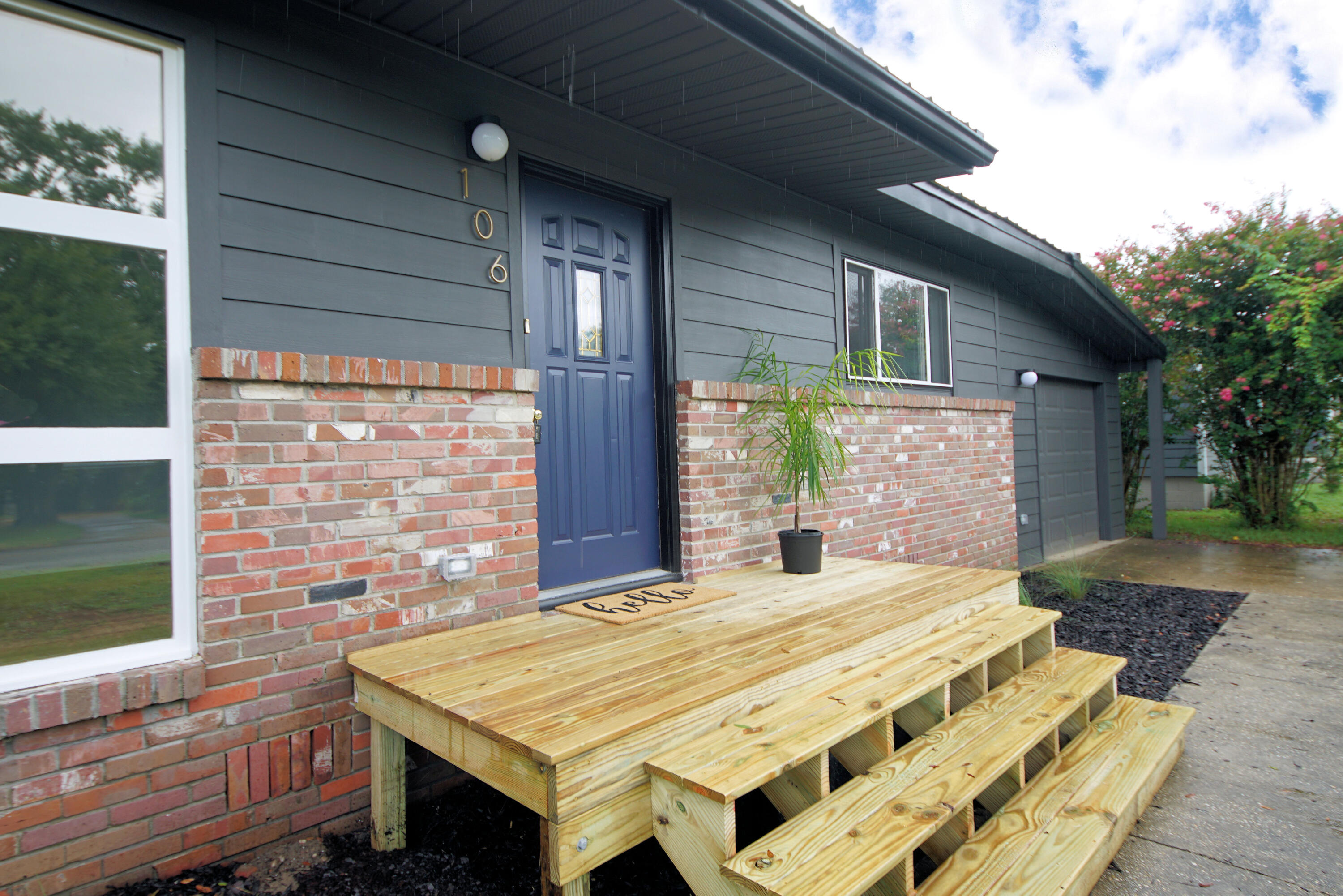 BEL AIR - Residential