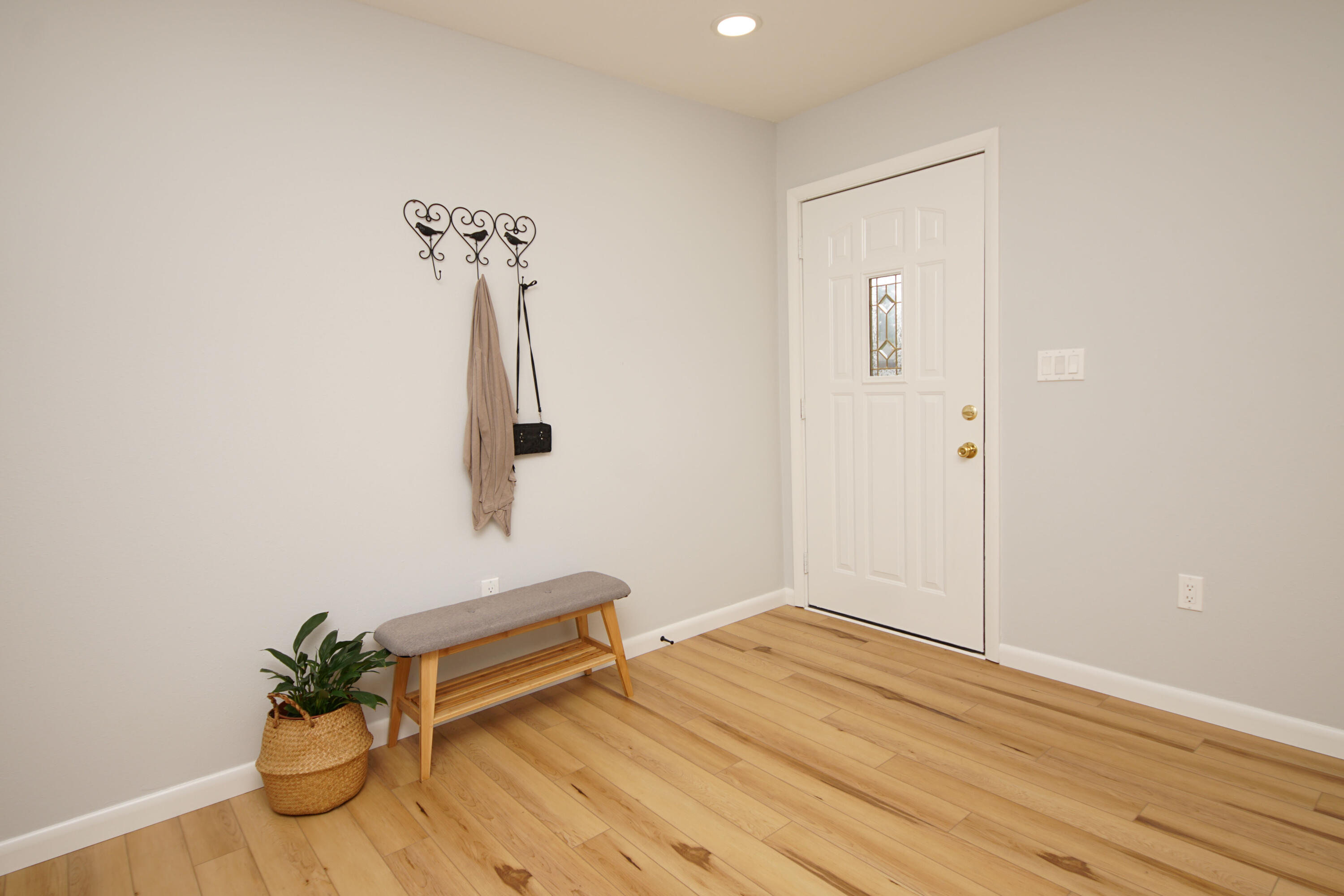 BEL AIR - Residential