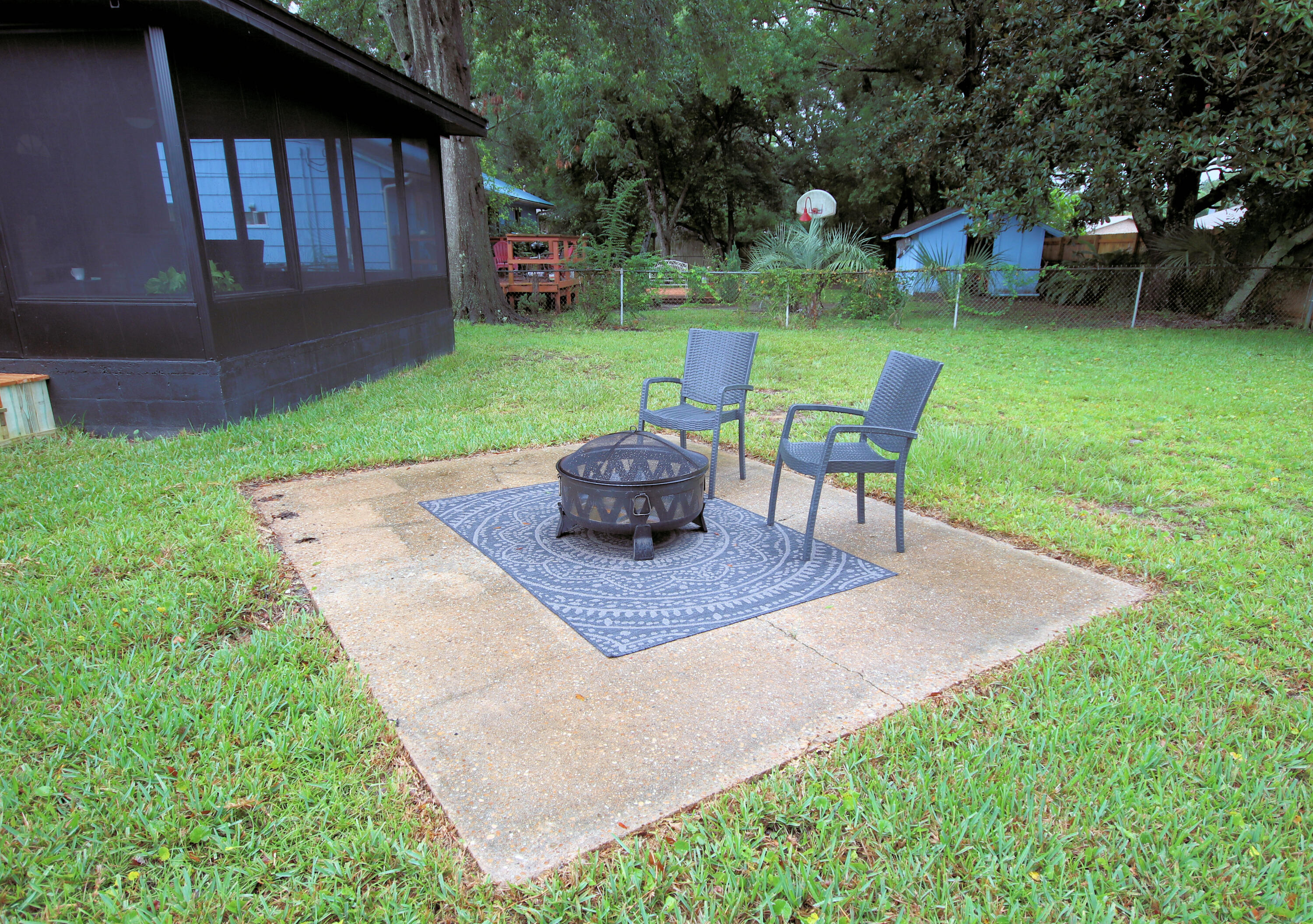 BEL AIR - Residential