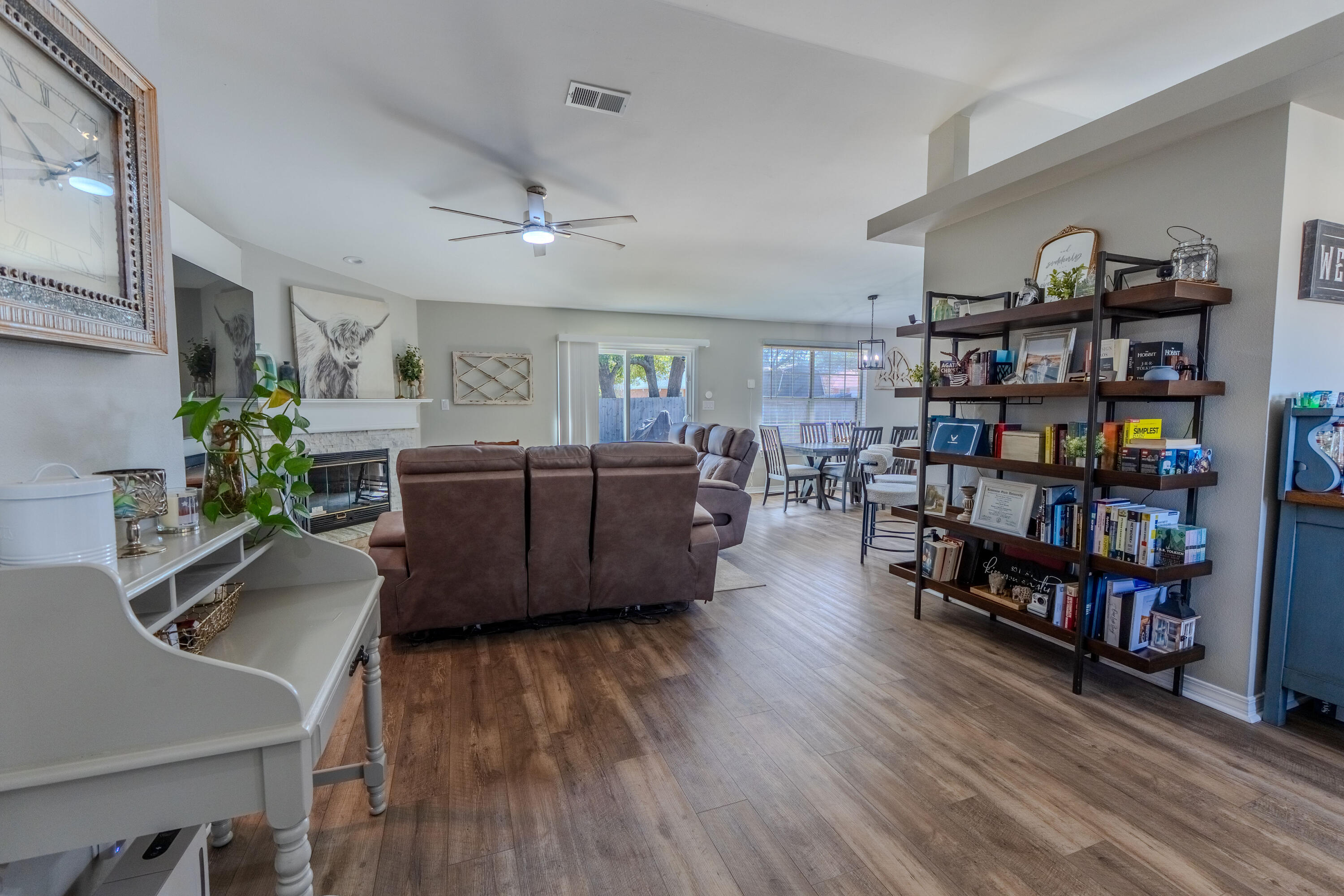 COPPER REEF - Residential