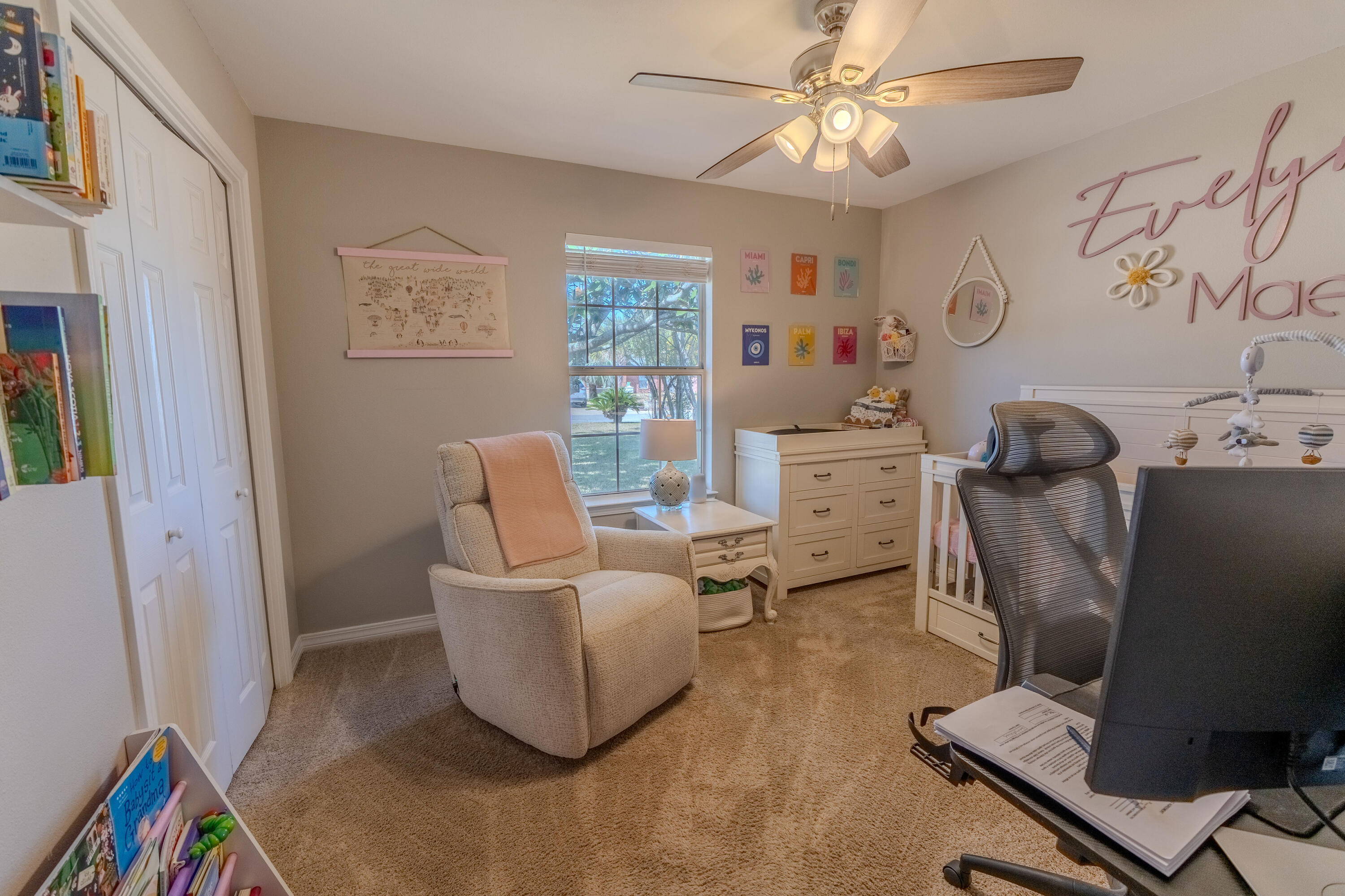 COPPER REEF - Residential