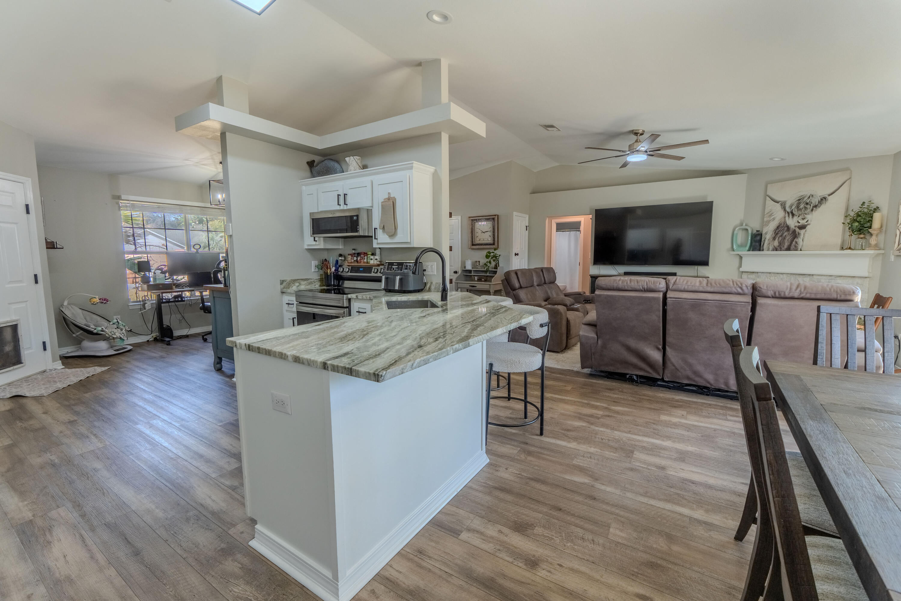 COPPER REEF - Residential