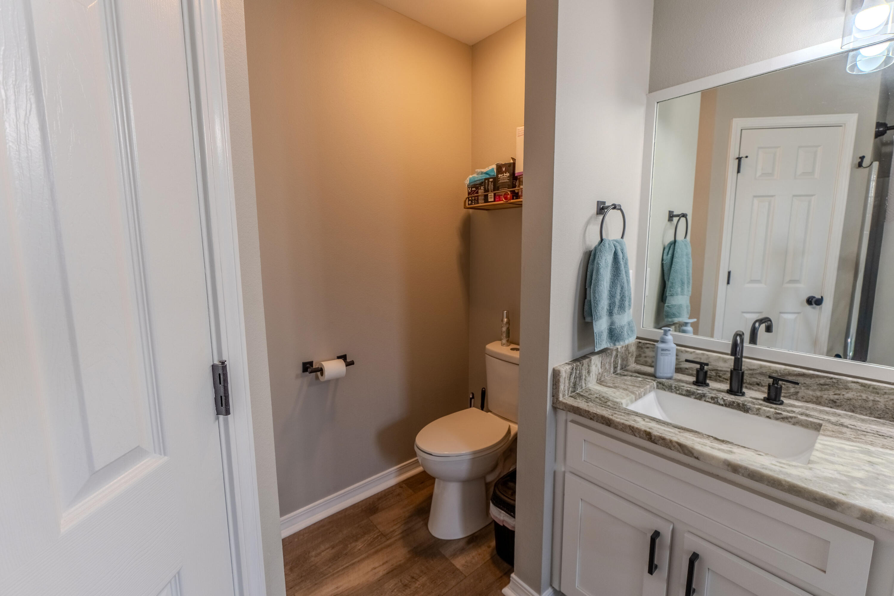 COPPER REEF - Residential