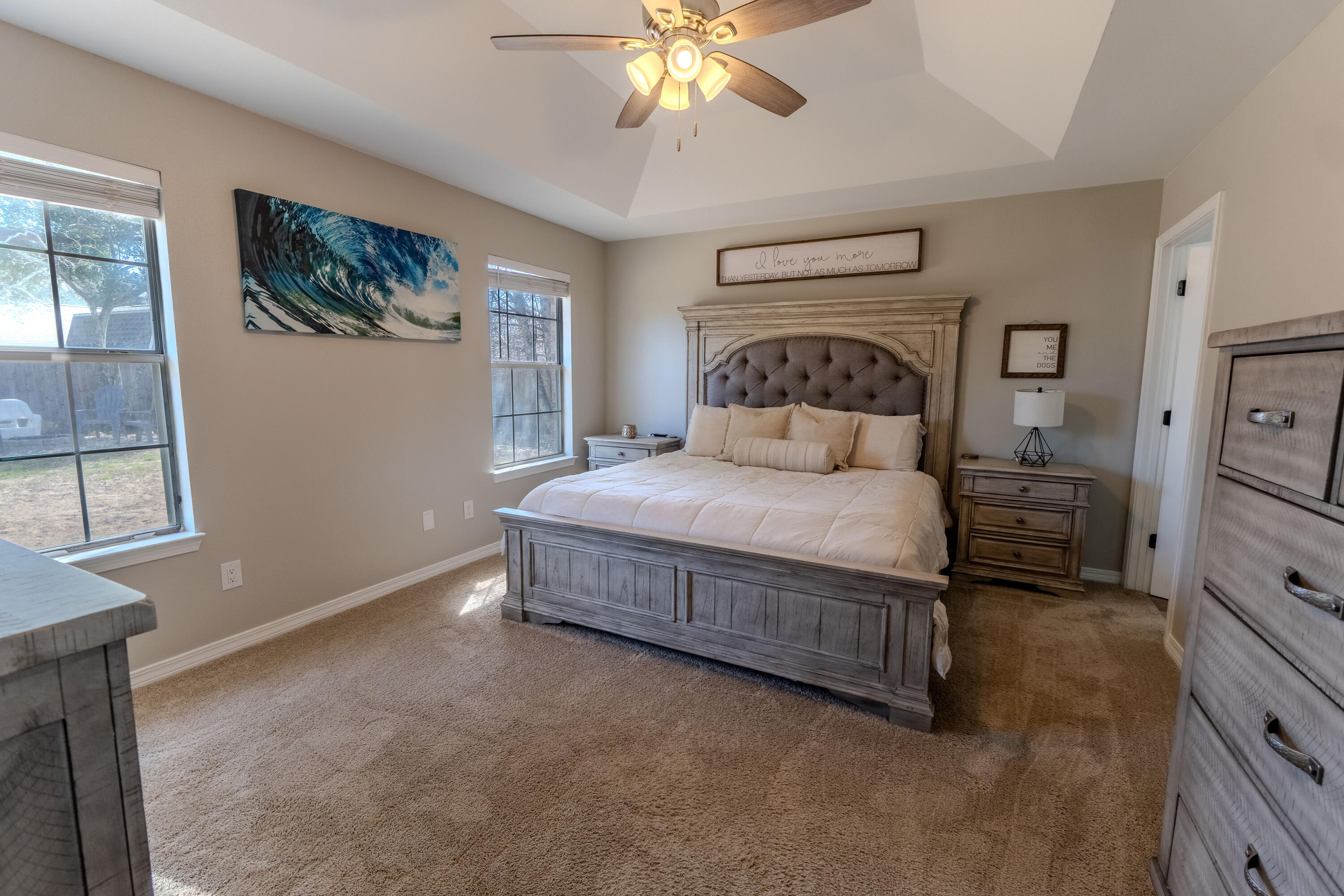 COPPER REEF - Residential