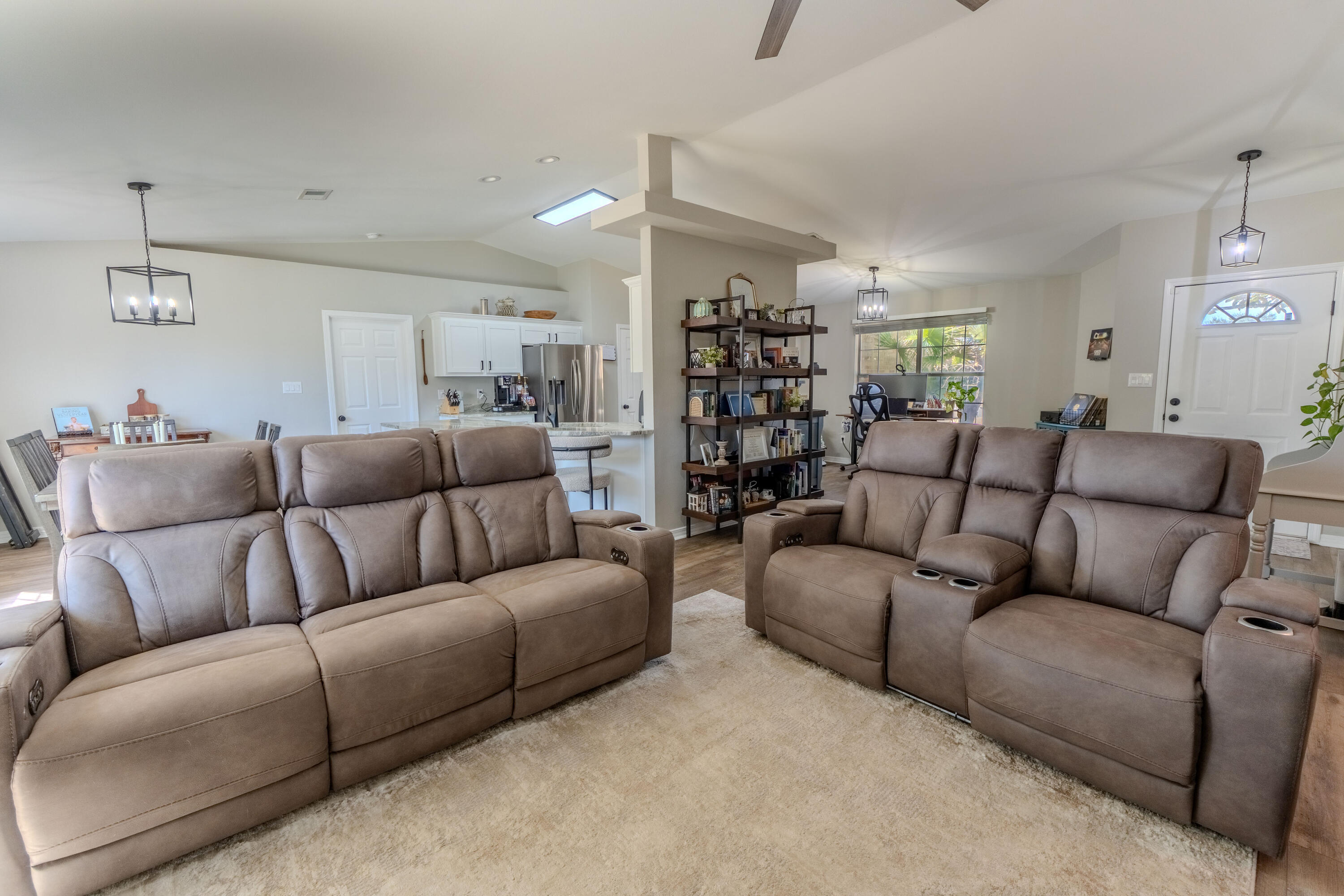 COPPER REEF - Residential