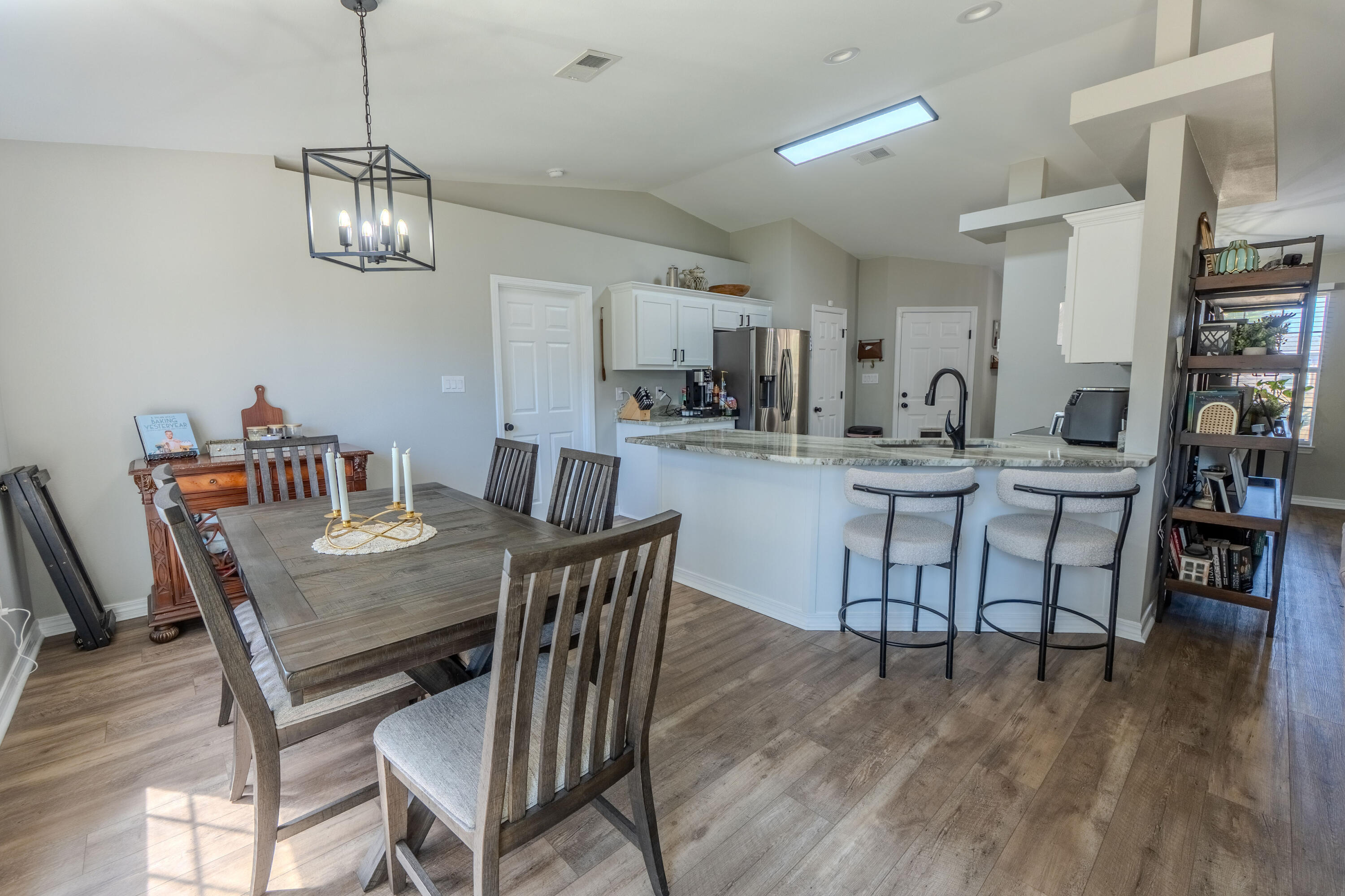 COPPER REEF - Residential