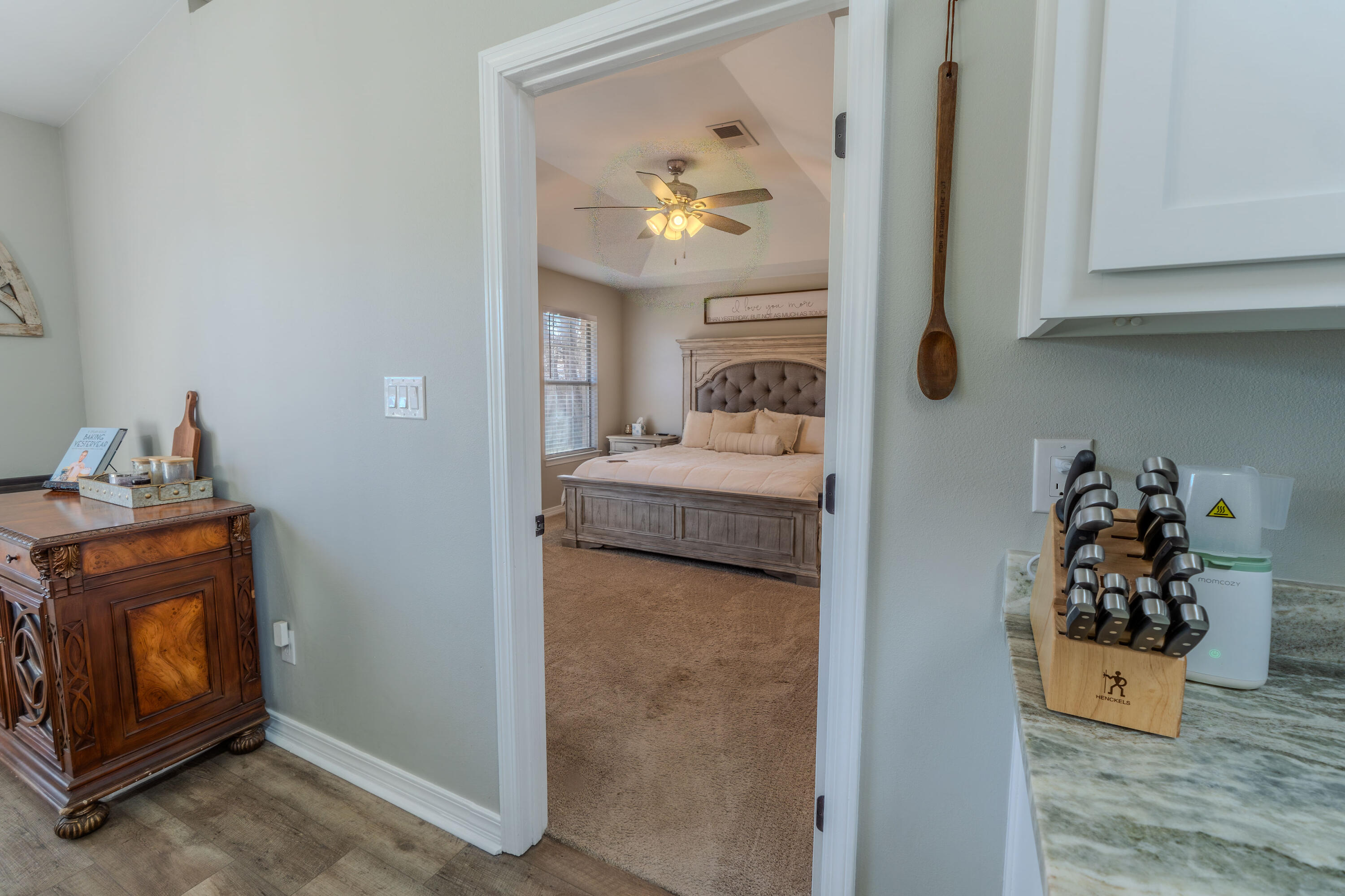 COPPER REEF - Residential