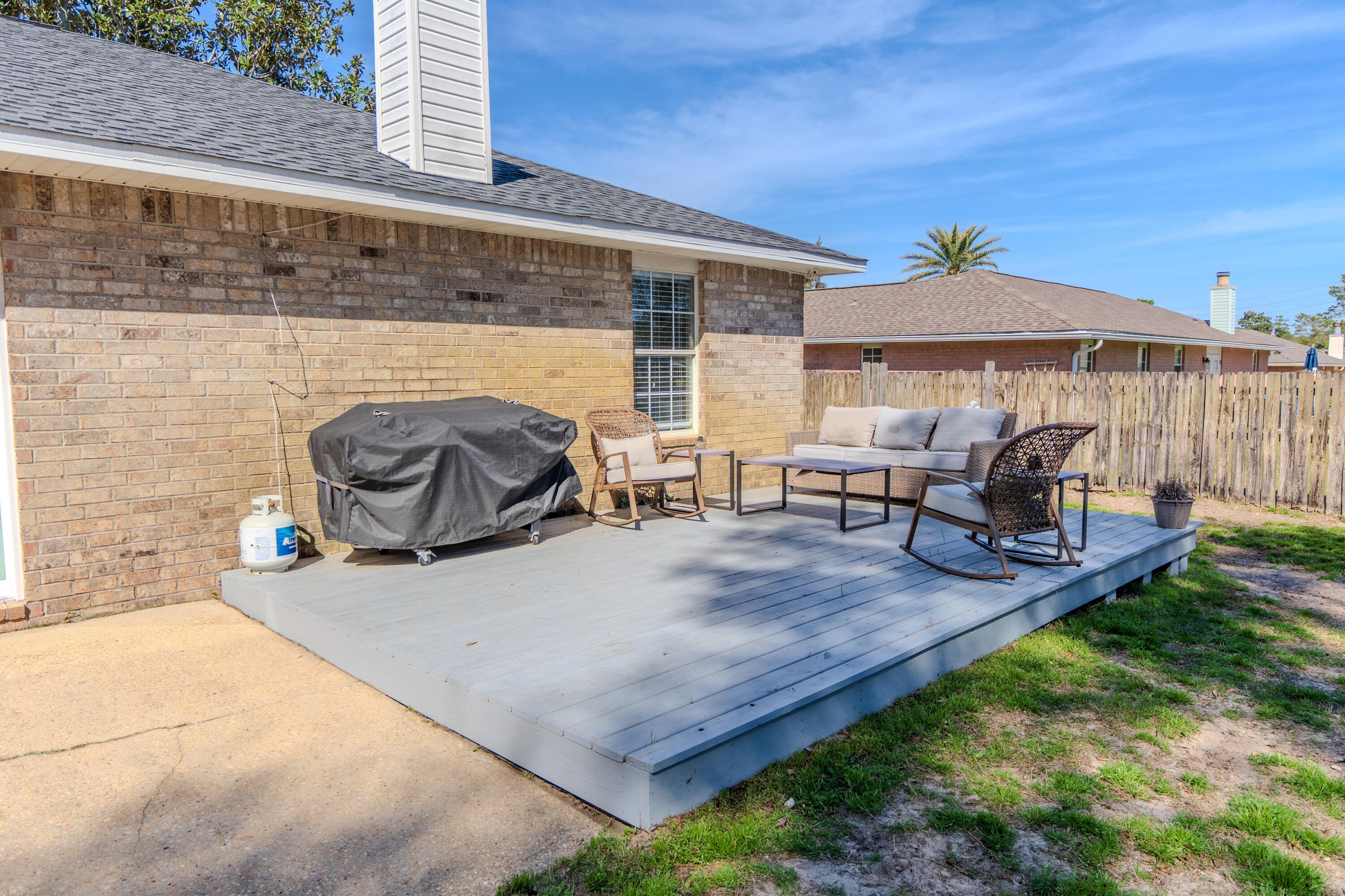 COPPER REEF - Residential