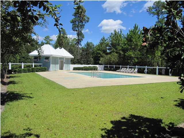 BEAR CREEK COTTAGES - Land