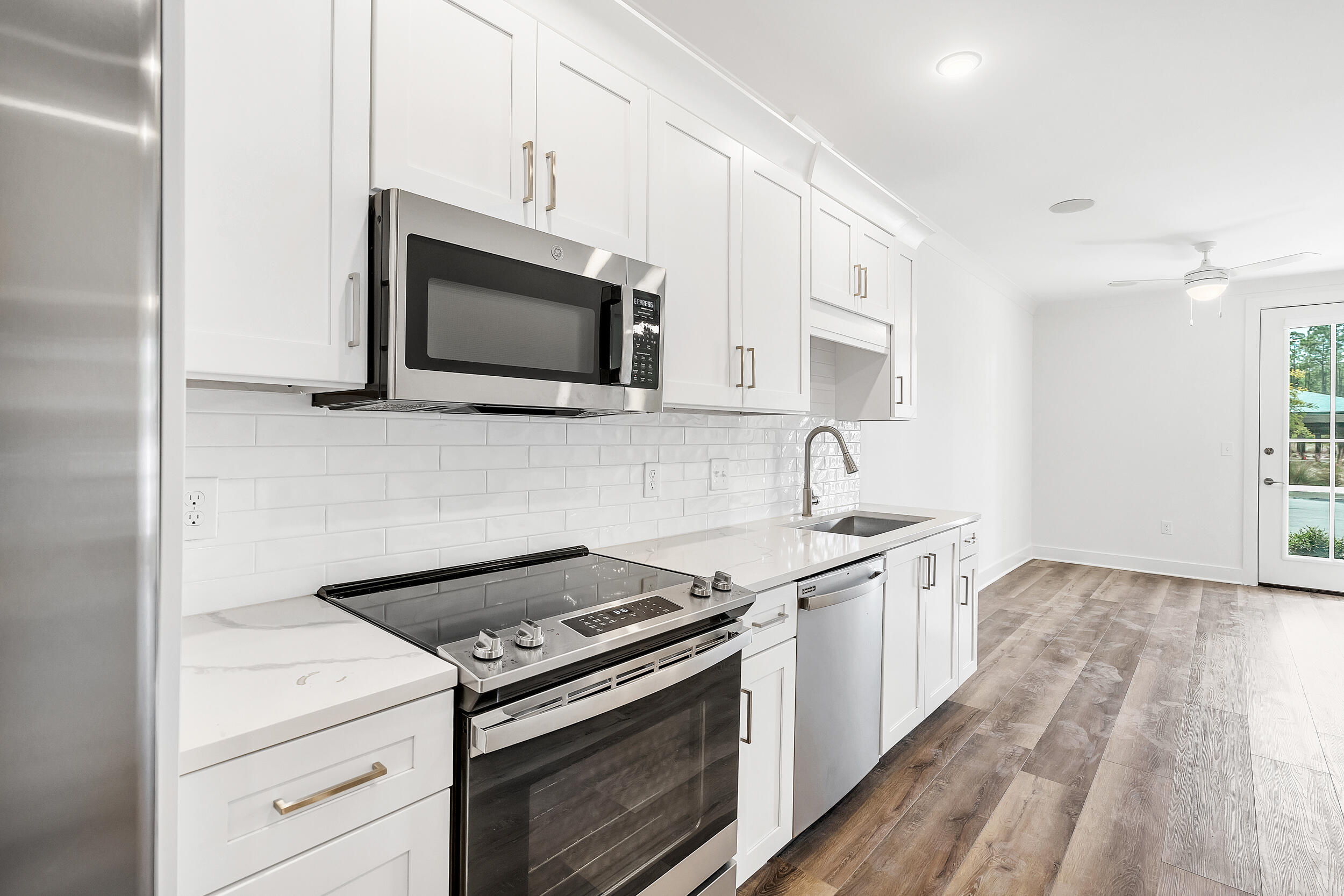 Pinewood 30A - Residential