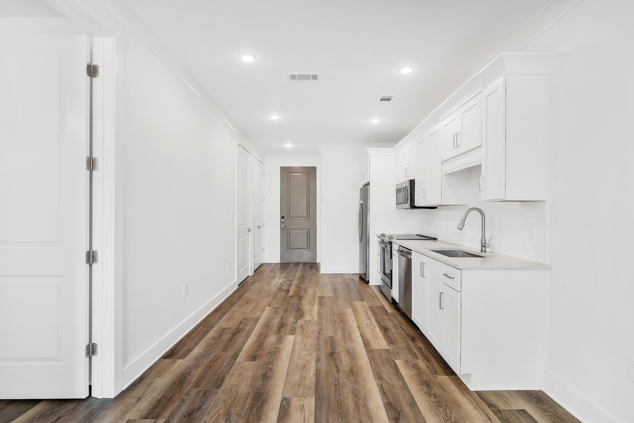 Pinewood 30A - Residential