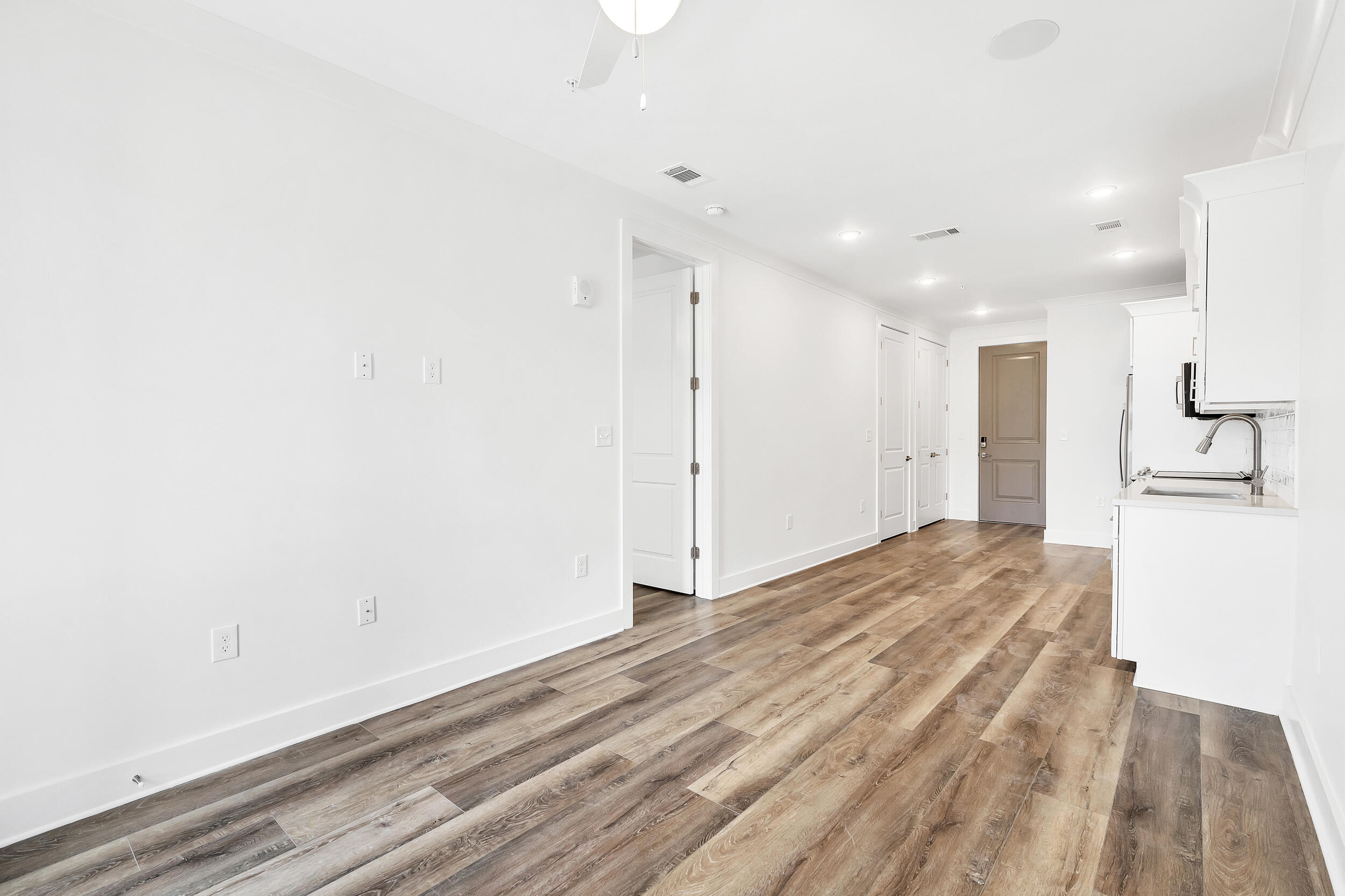 Pinewood 30A - Residential