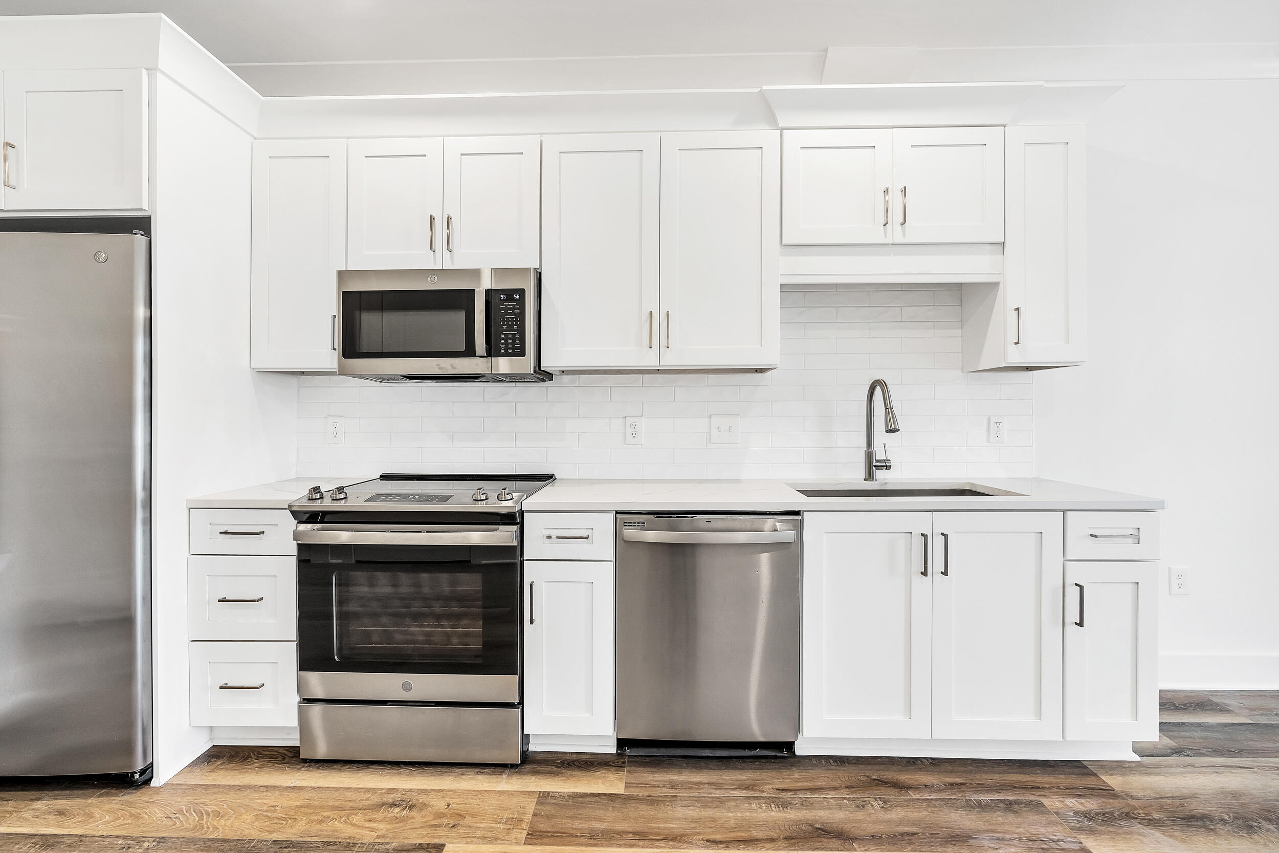 Pinewood 30A - Residential