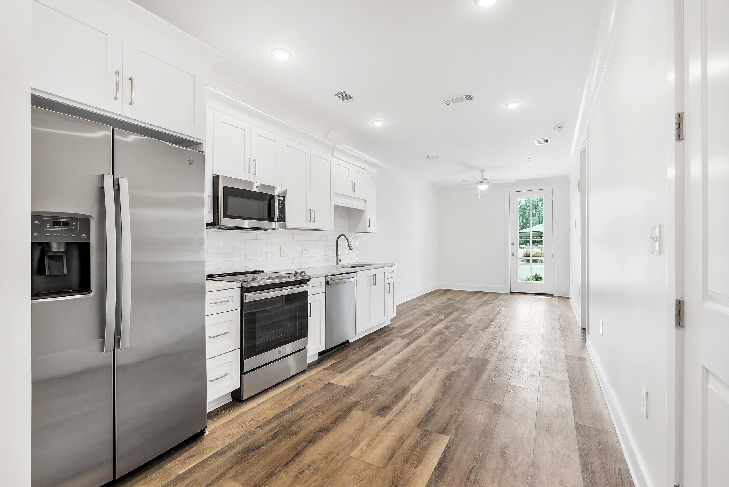 Pinewood 30A - Residential
