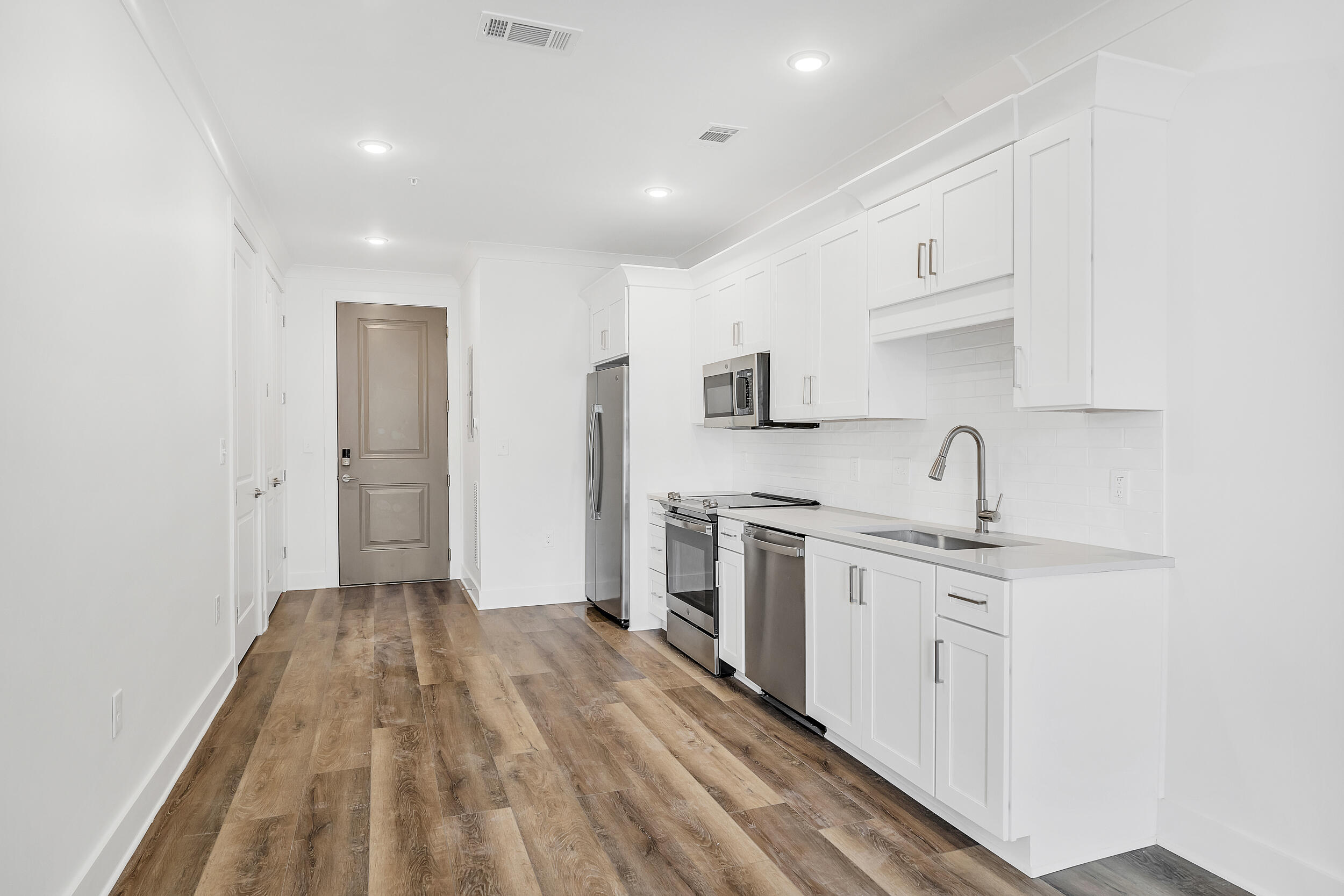 Pinewood 30A - Residential